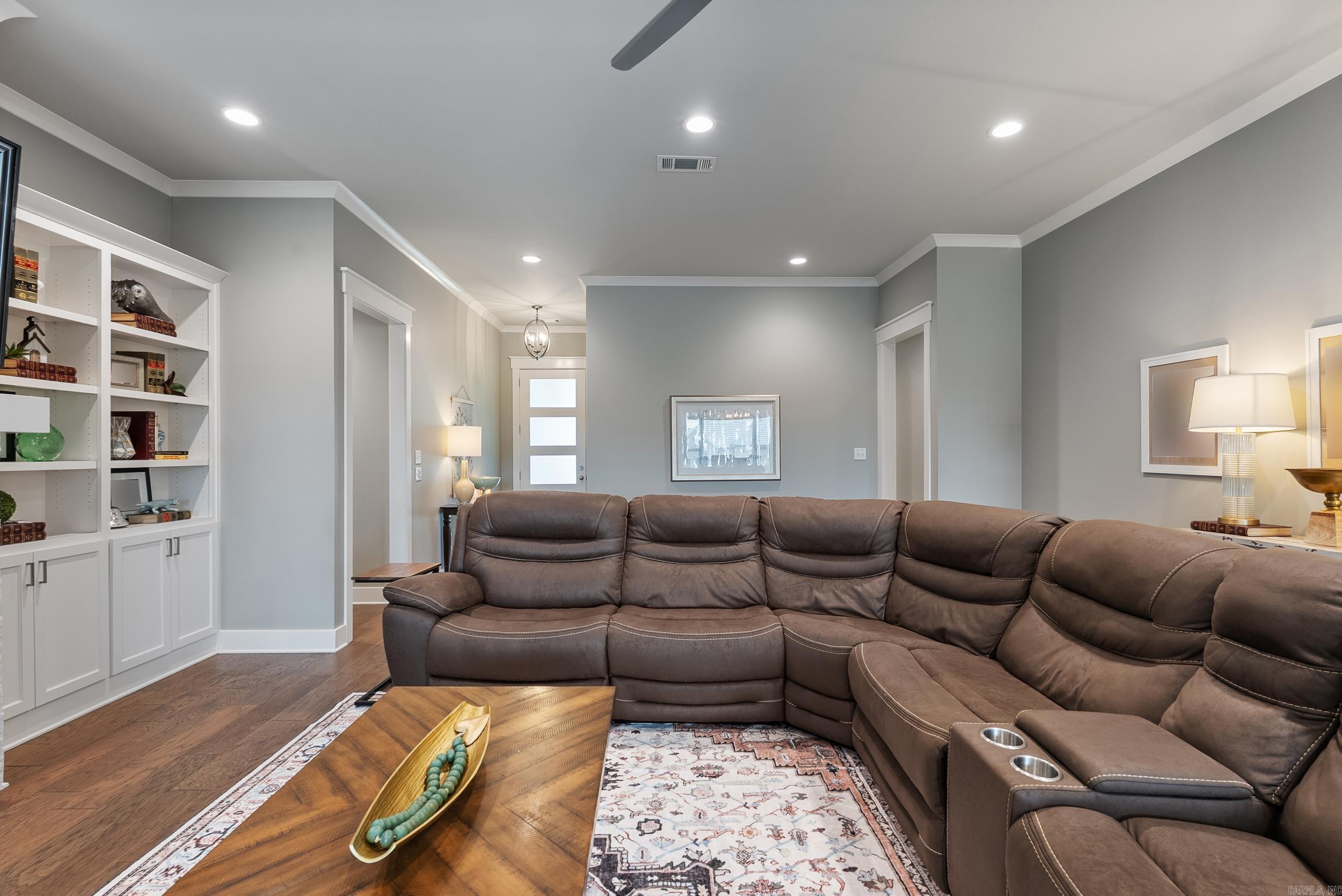 2690 Overcup Drive Conway, AR 72034