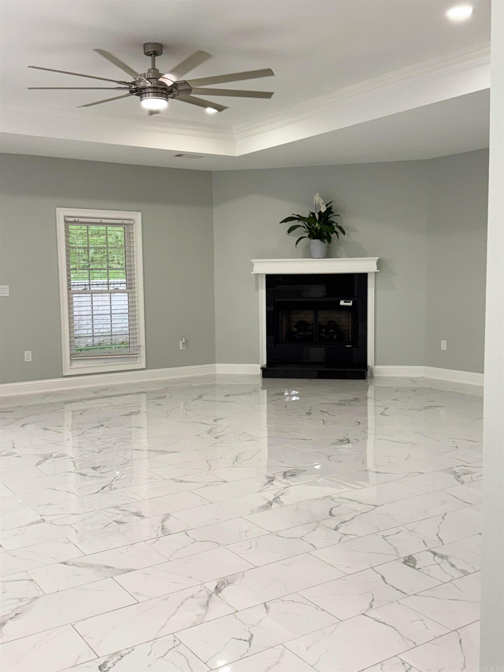 202 Quail Ridge  Hot Springs, AR