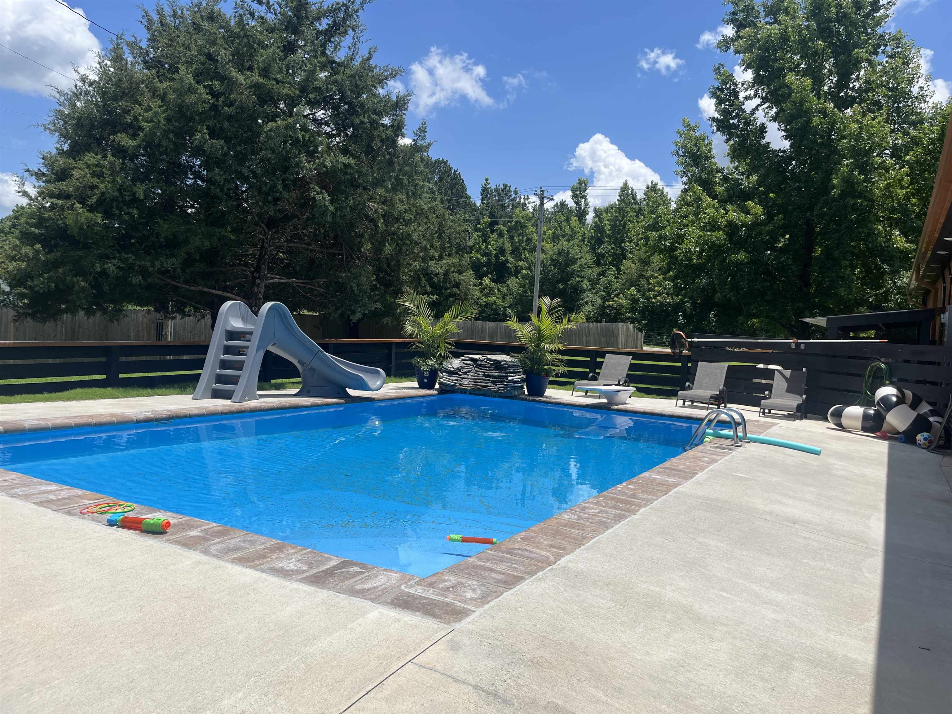 894 CR 792  Brookland, AR