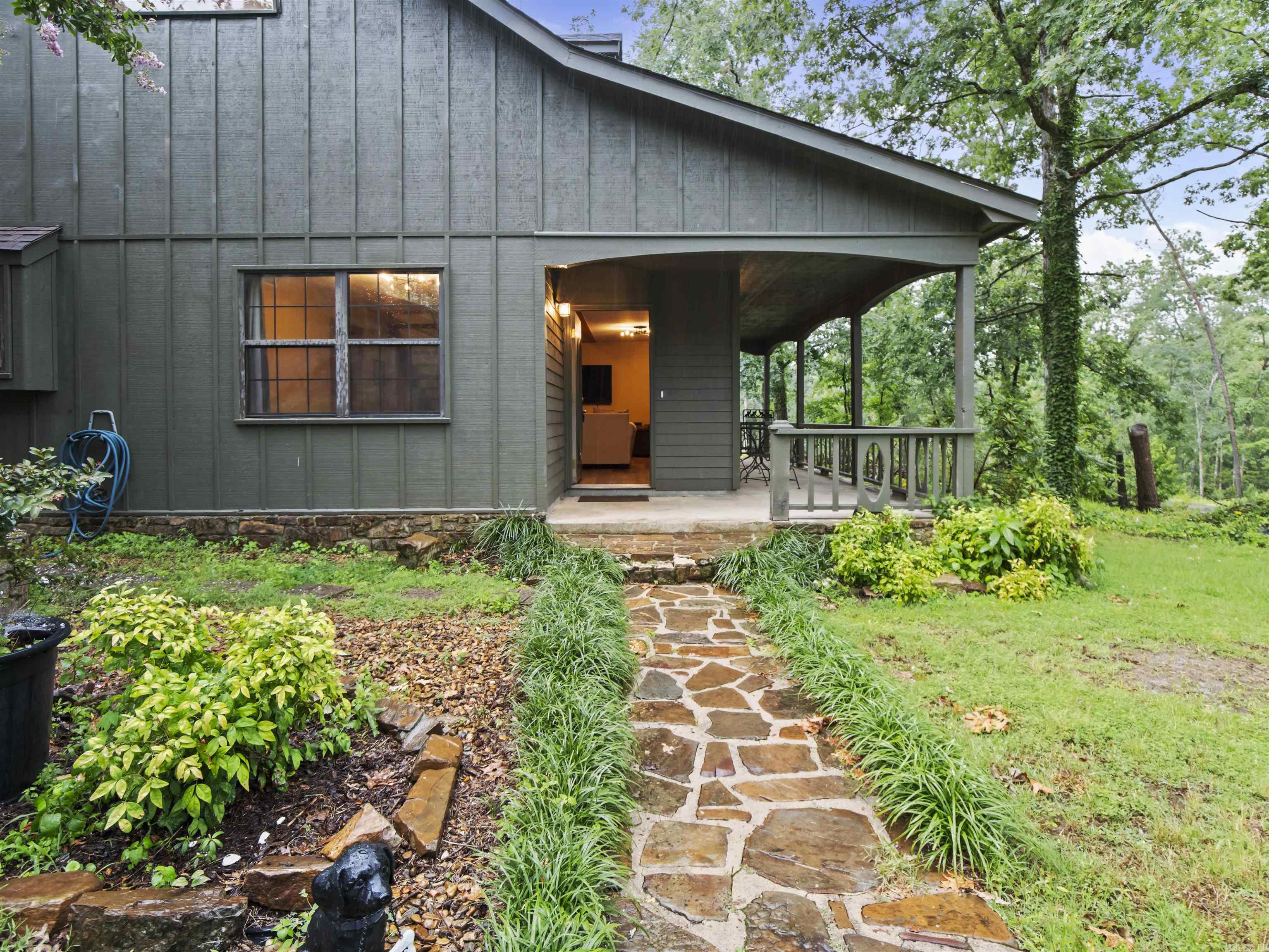 16 Almenara  Hot Springs Village, AR