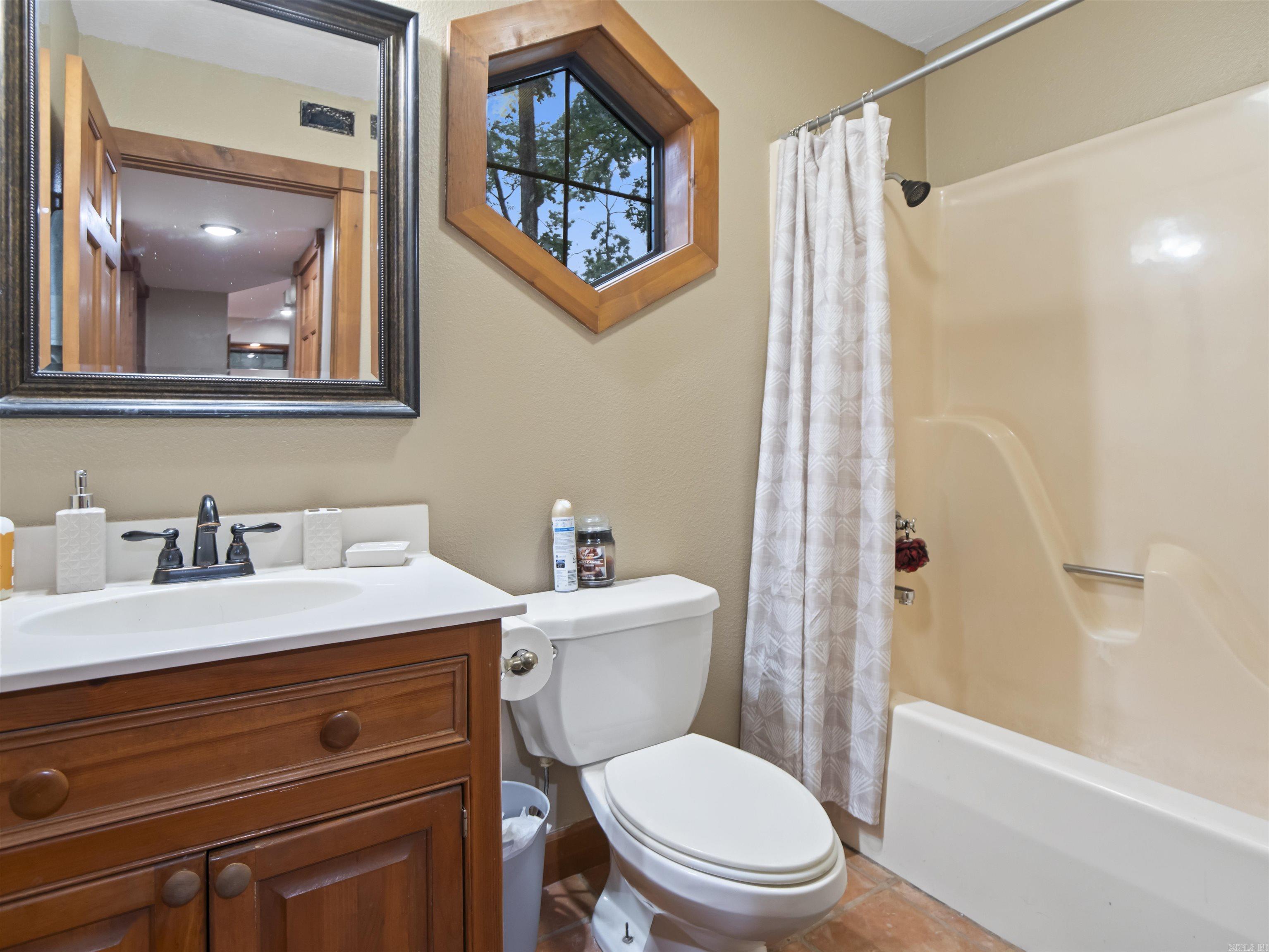 16 Almenara  Hot Springs Village, AR