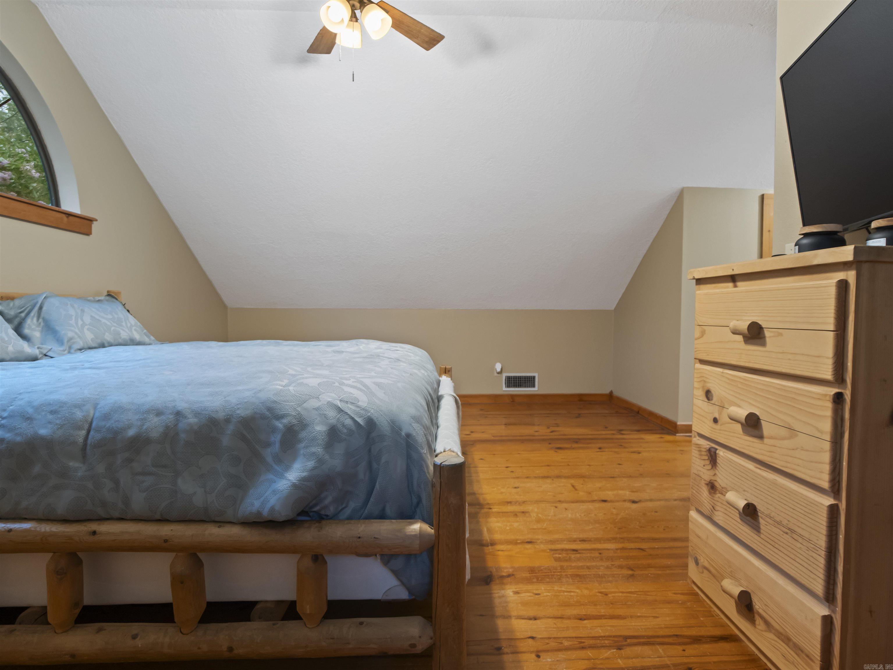 16 Almenara  Hot Springs Village, AR