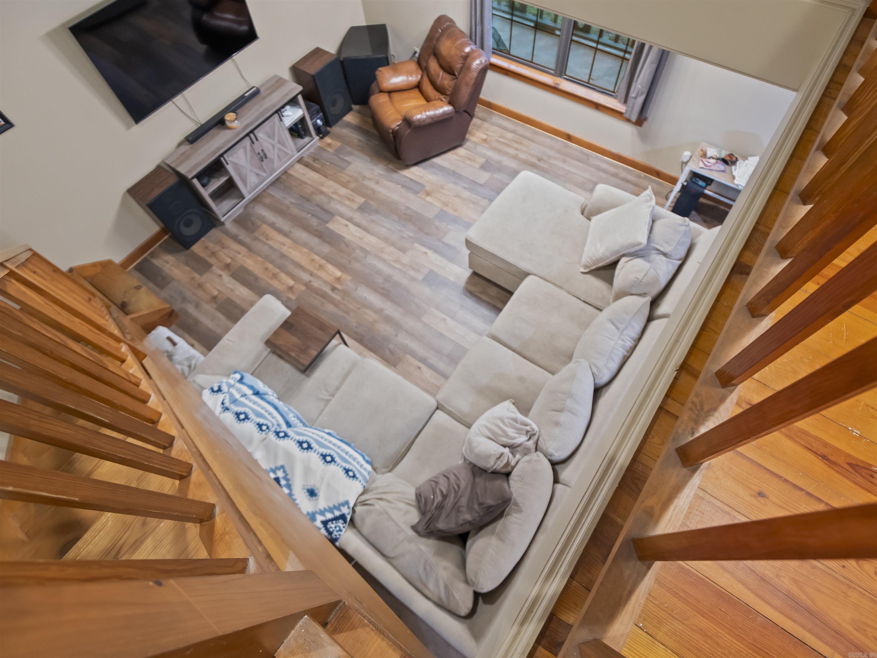 16 Almenara  Hot Springs Village, AR