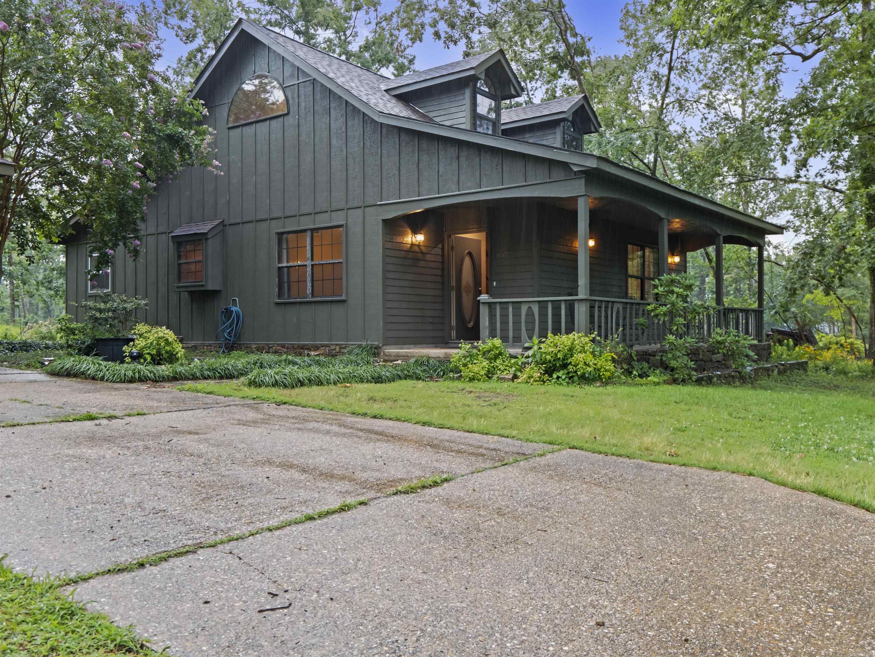 16 Almenara  Hot Springs Village, AR