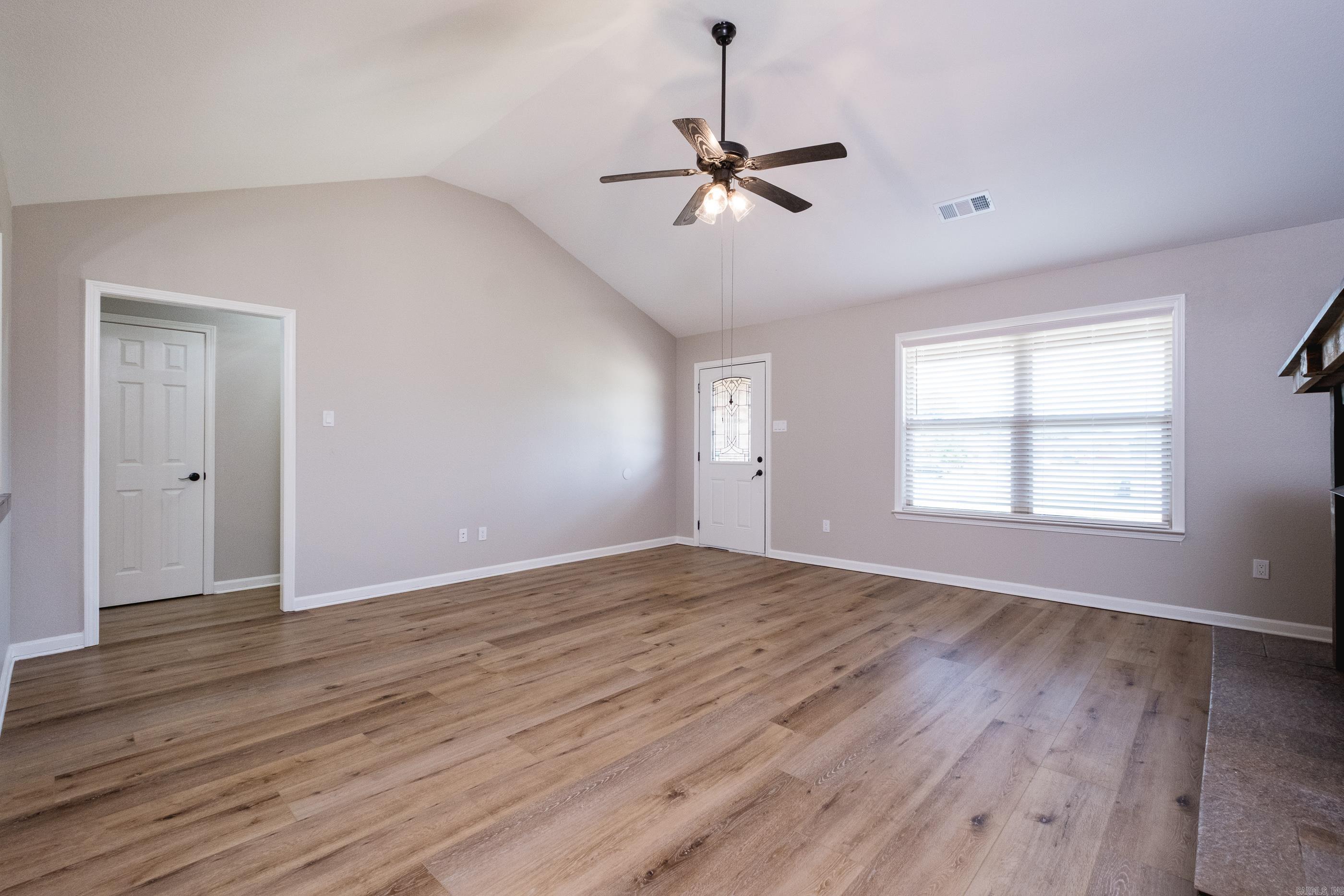 124 Cross Creek Drive  Austin, AR