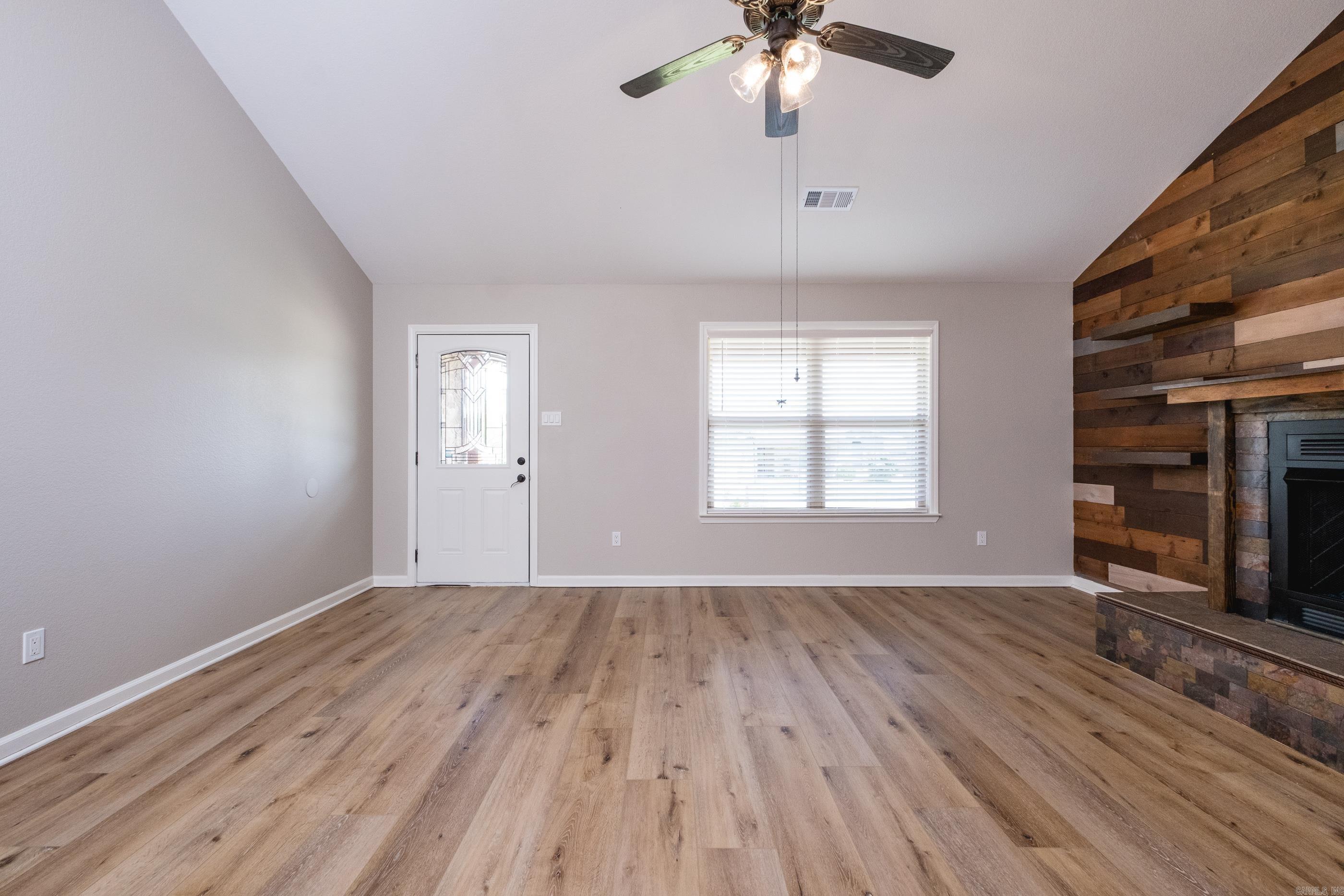 124 Cross Creek Drive  Austin, AR