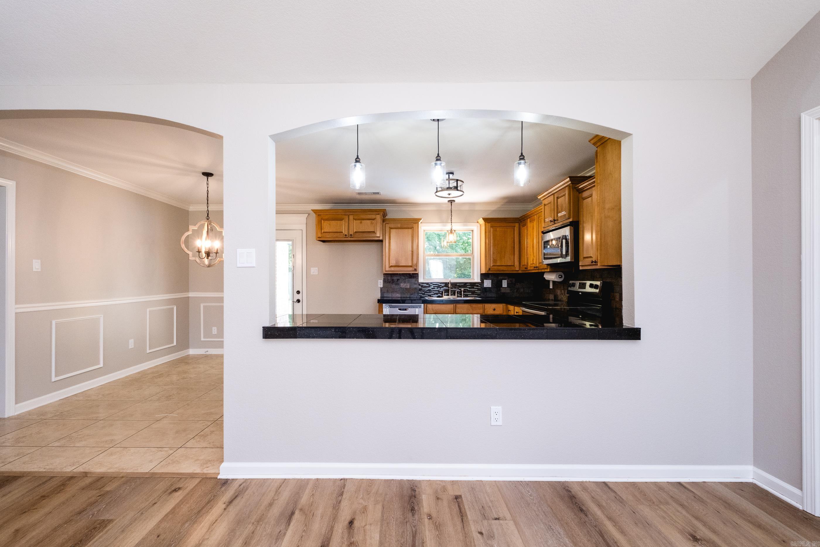124 Cross Creek Drive  Austin, AR