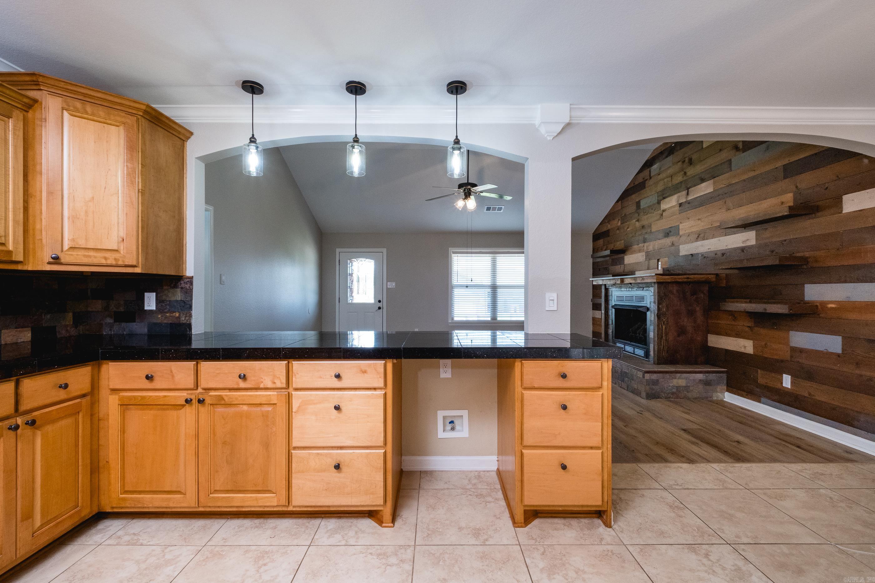 124 Cross Creek Drive  Austin, AR
