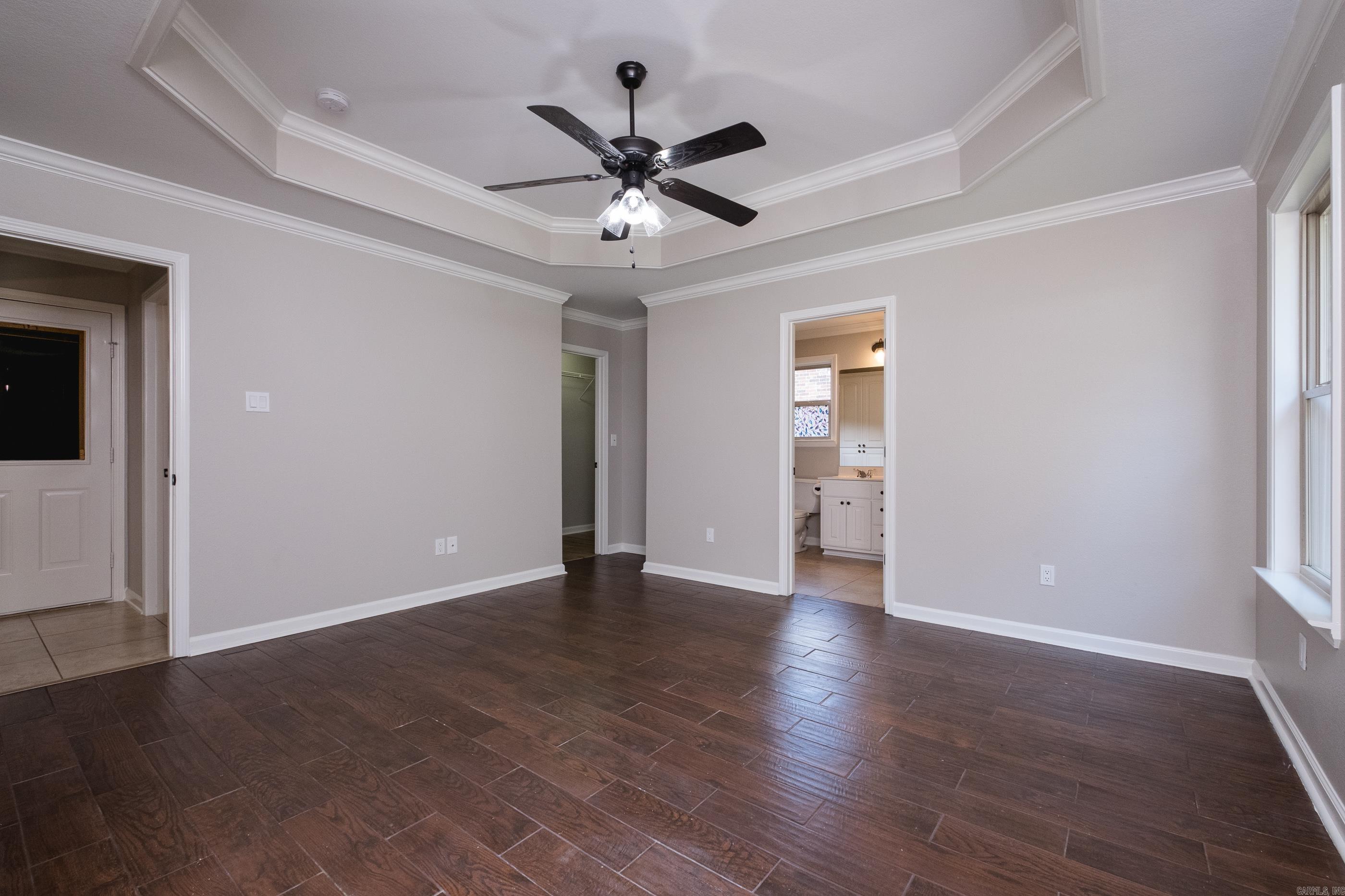 124 Cross Creek Drive  Austin, AR
