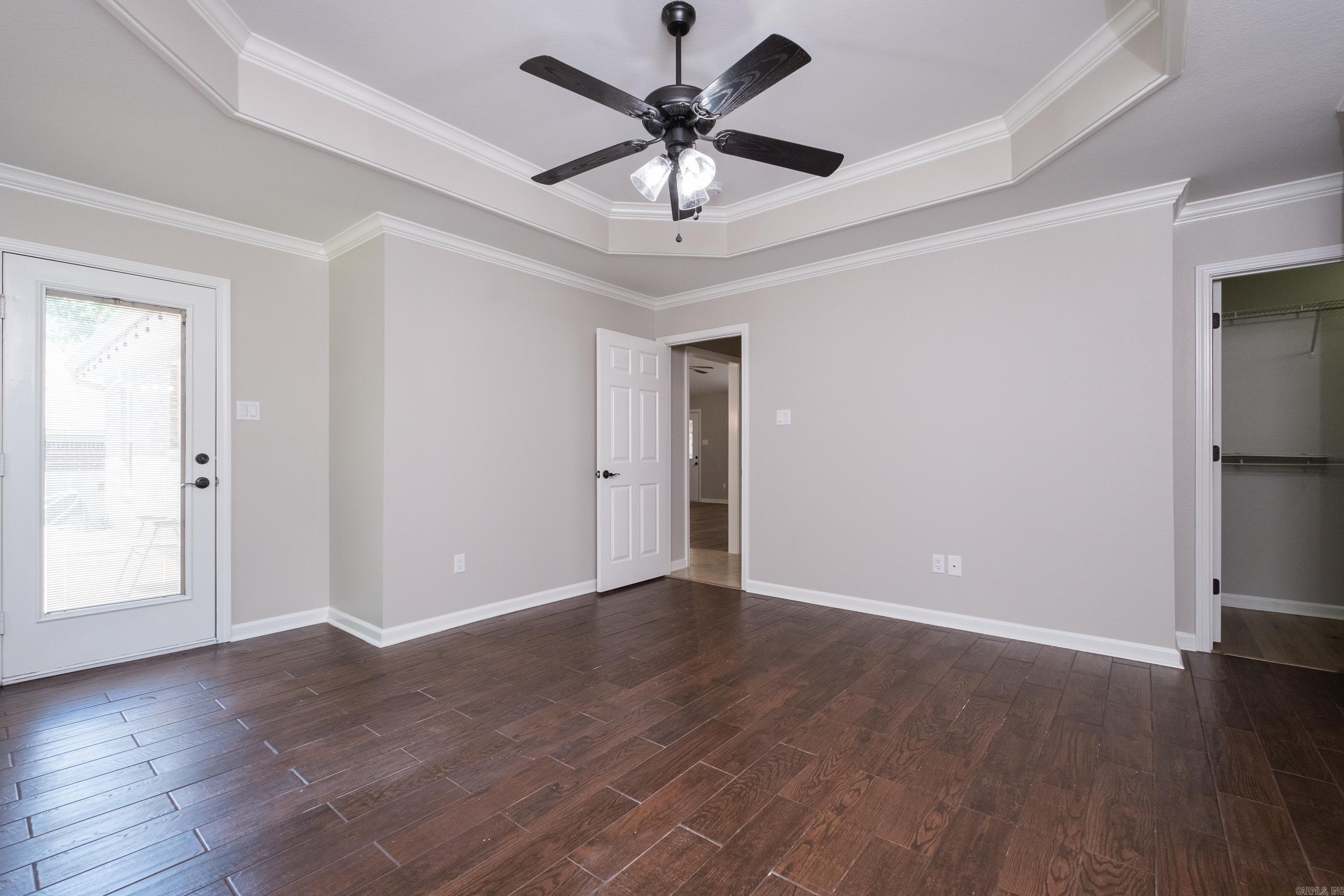 124 Cross Creek Drive  Austin, AR