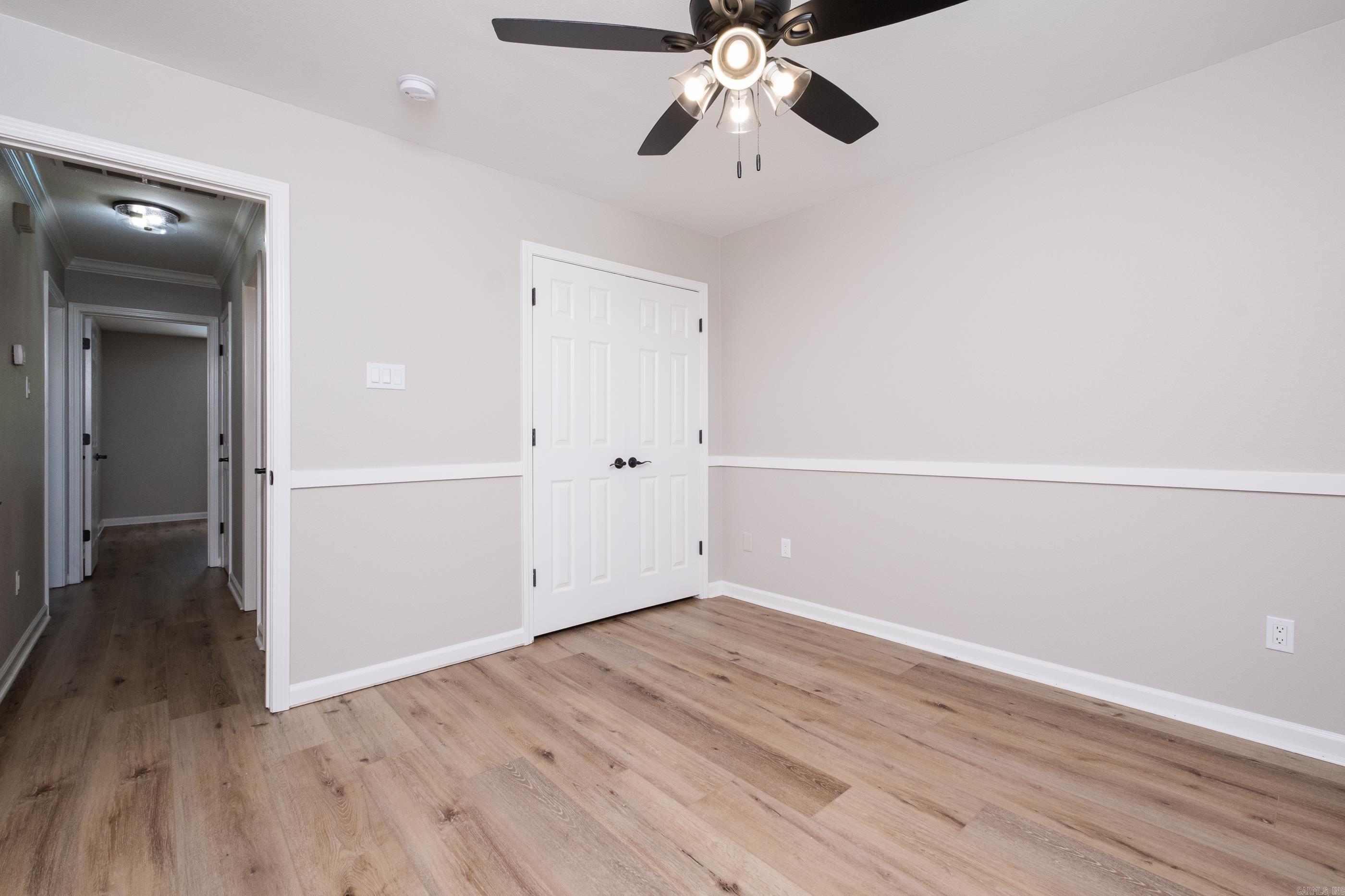 124 Cross Creek Drive  Austin, AR