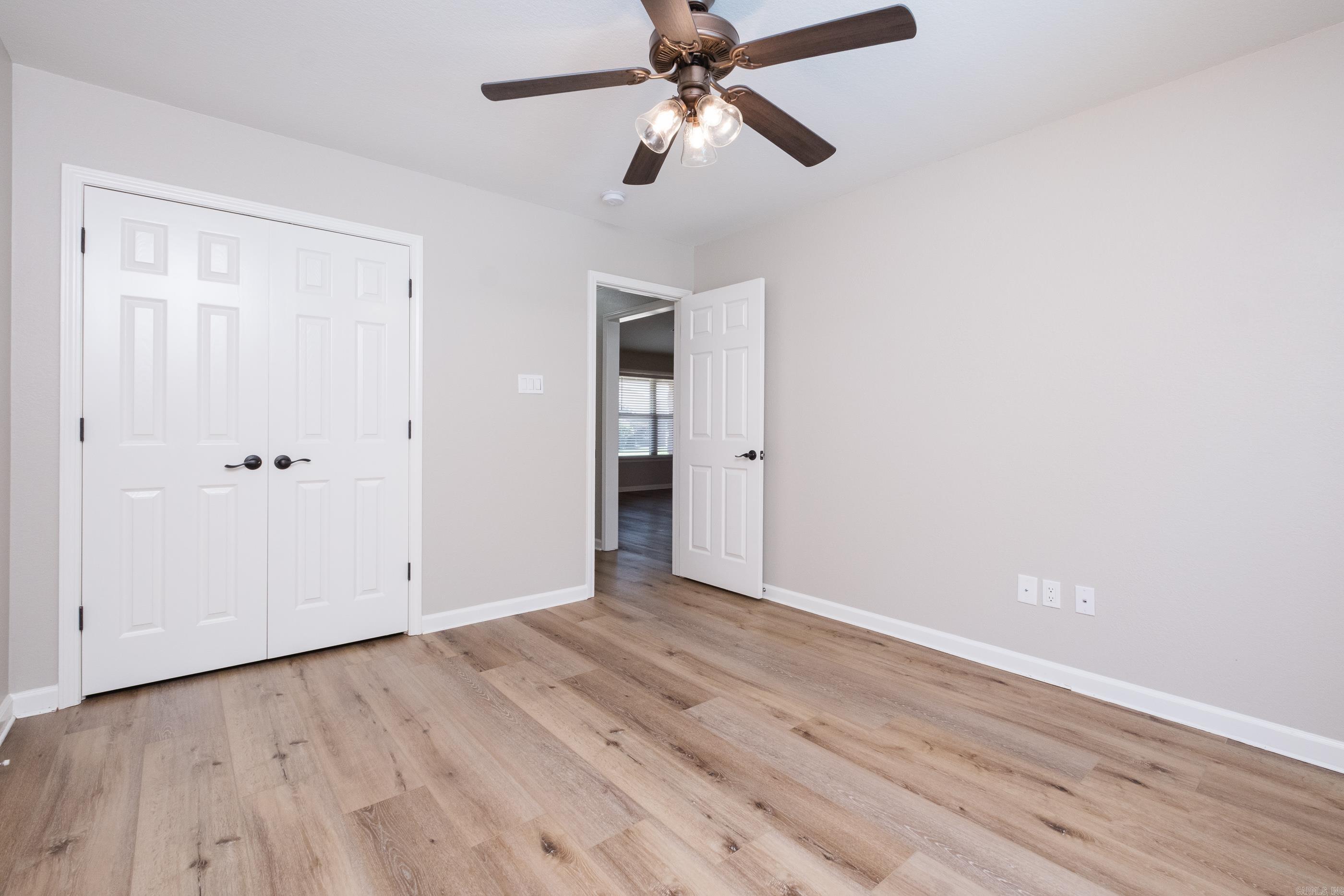 124 Cross Creek Drive  Austin, AR