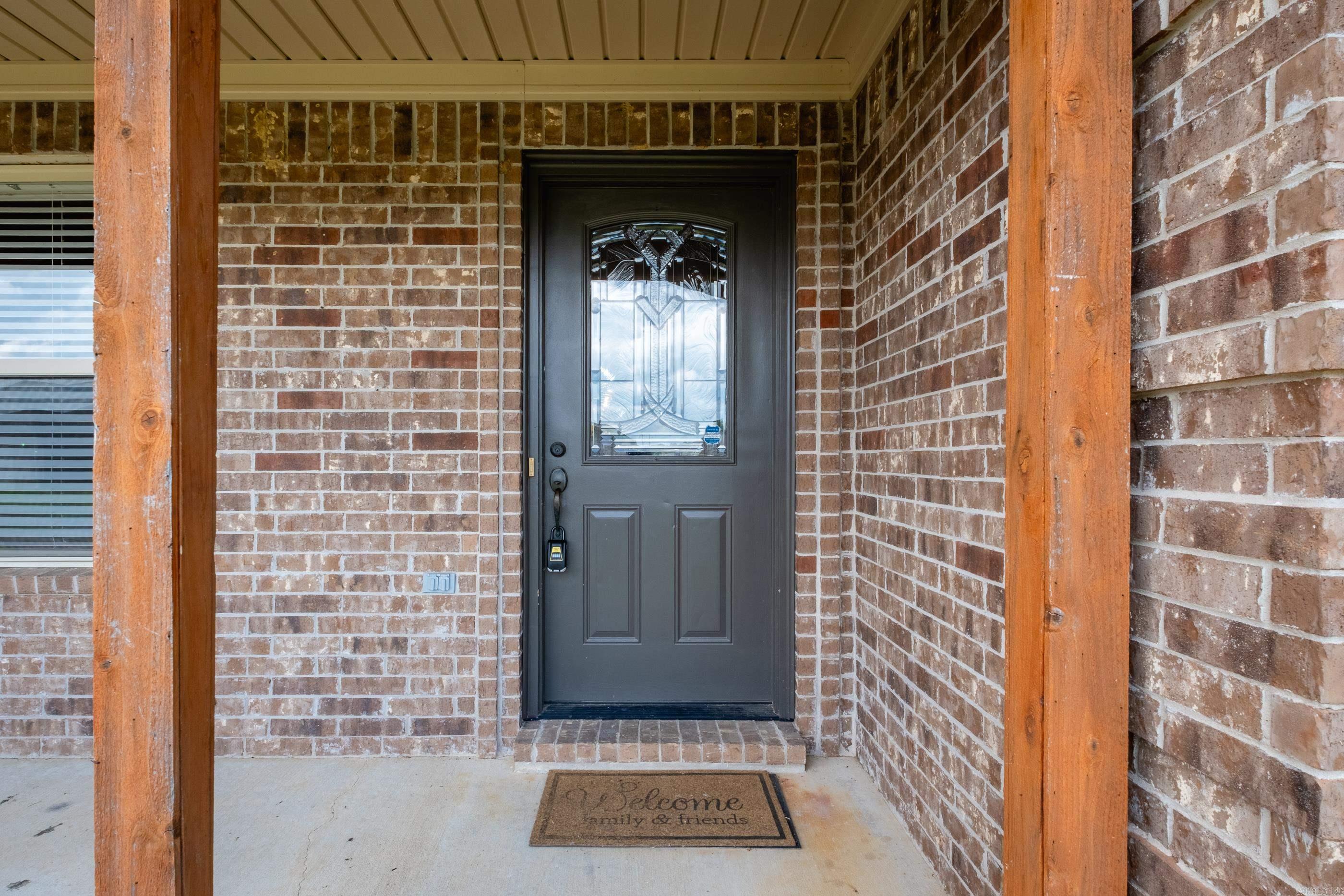 124 Cross Creek Drive  Austin, AR