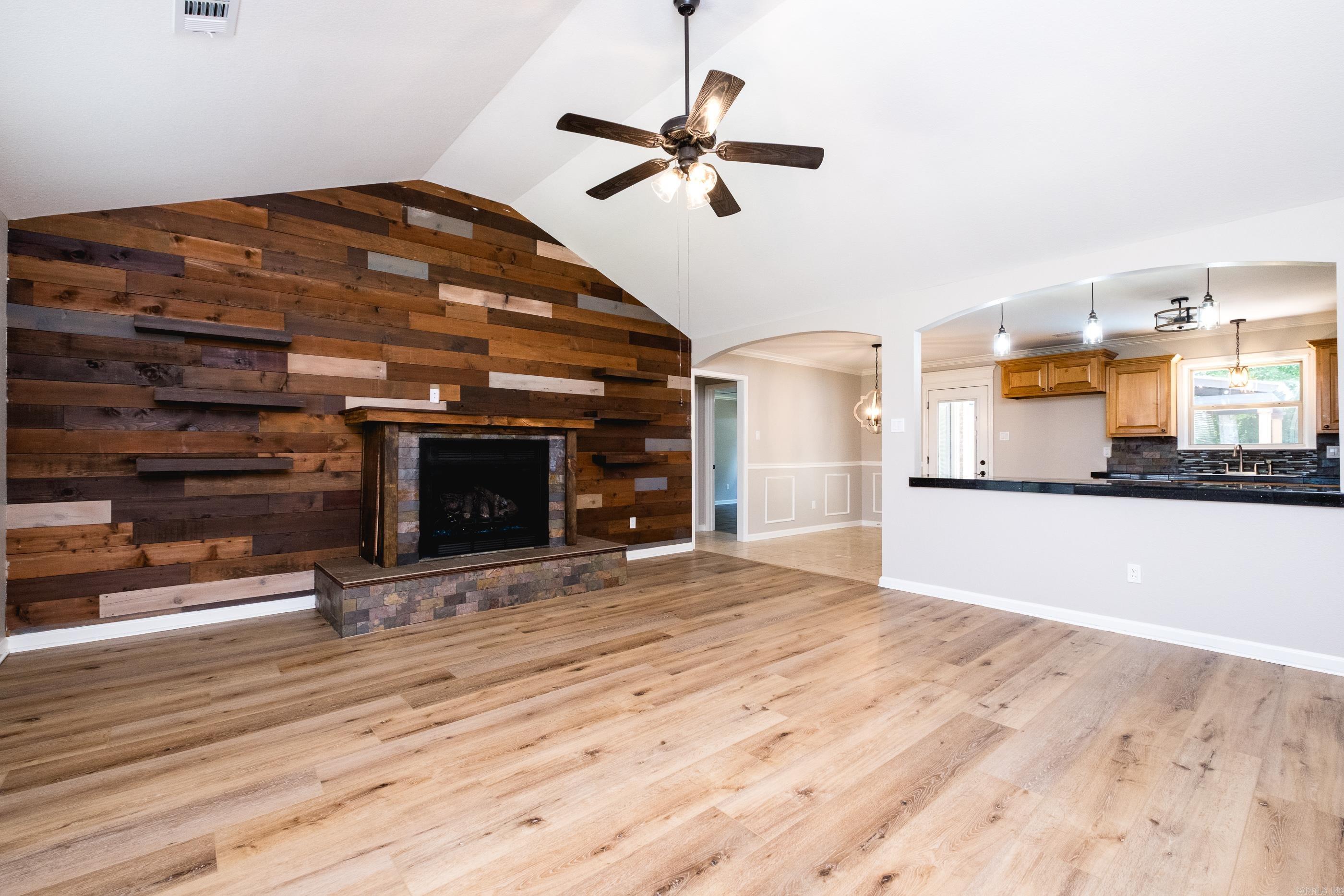 124 Cross Creek Drive  Austin, AR