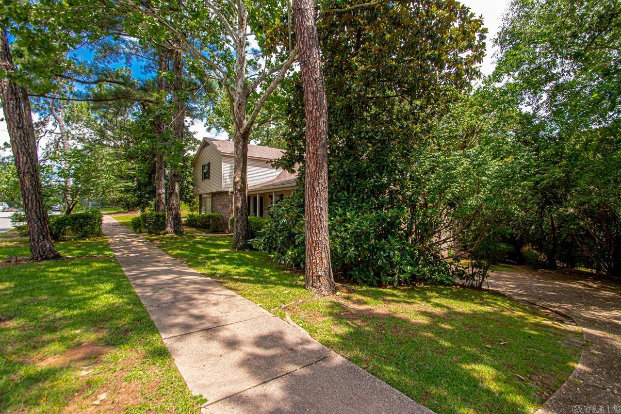 3324 North Hills  North Little Rock, AR