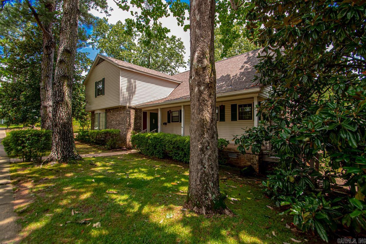 3324 North Hills  North Little Rock, AR