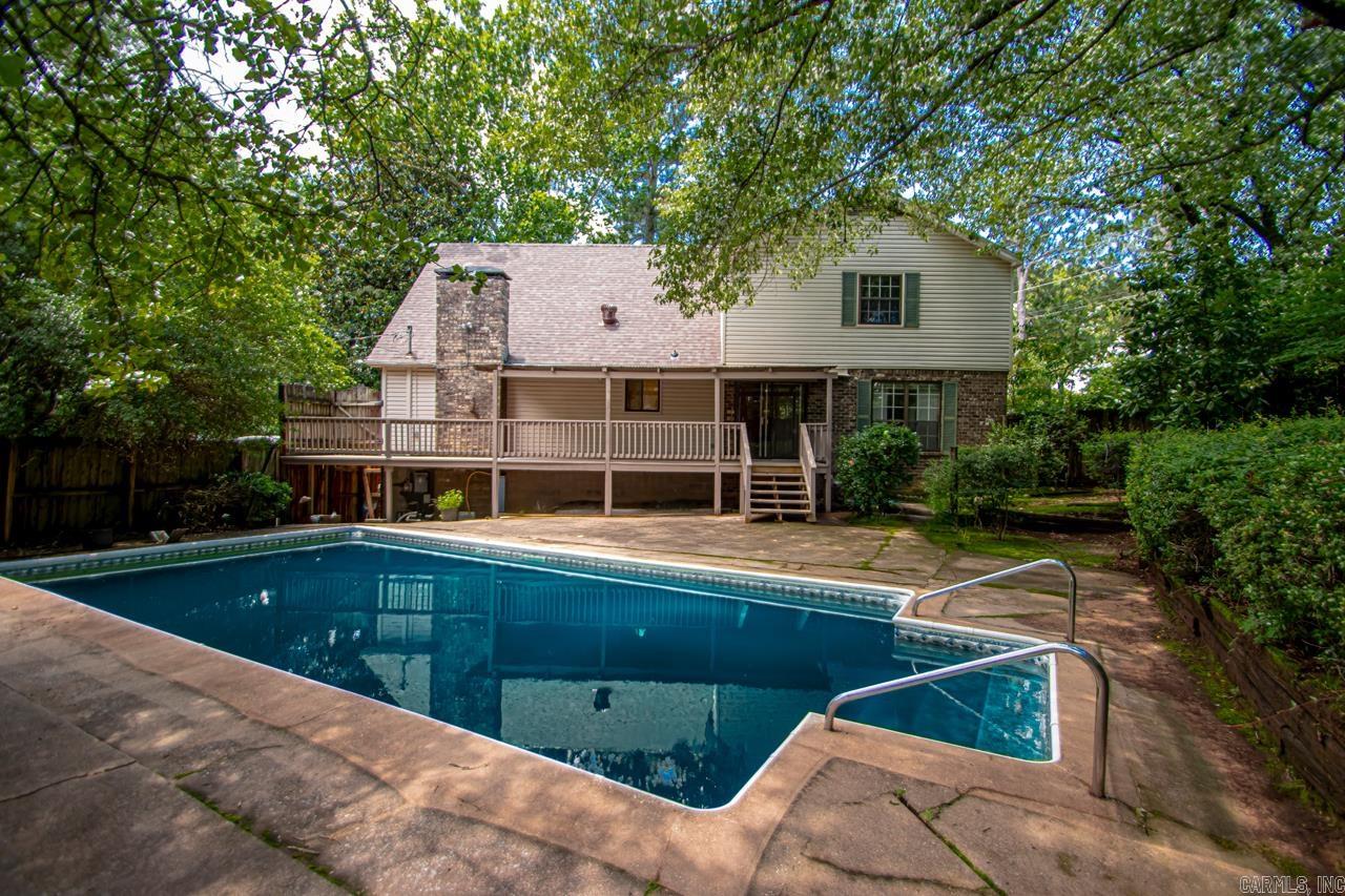 3324 North Hills  North Little Rock, AR