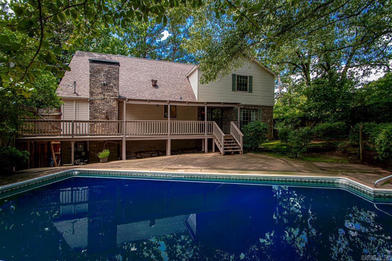3324 North Hills  North Little Rock, AR
