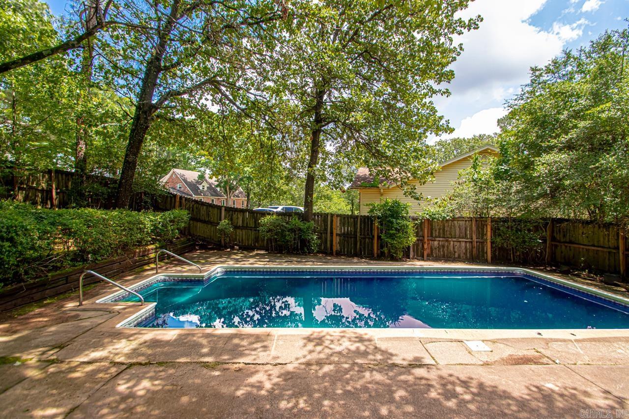 3324 North Hills  North Little Rock, AR