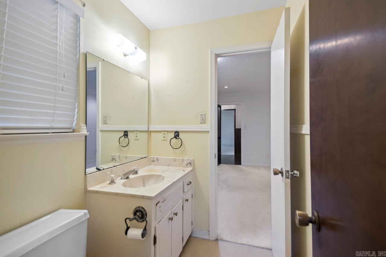 3324 North Hills  North Little Rock, AR