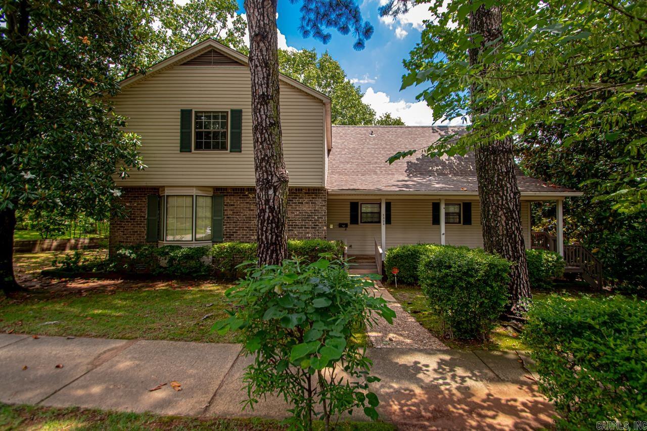 3324 North Hills  North Little Rock, AR