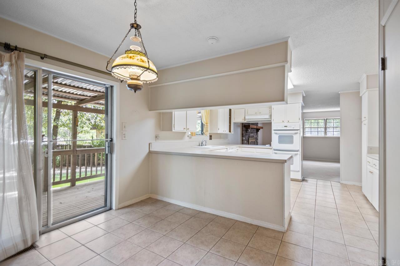 3324 North Hills  North Little Rock, AR