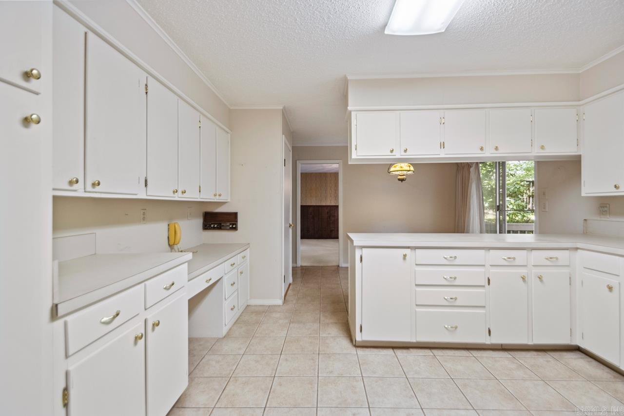 3324 North Hills  North Little Rock, AR