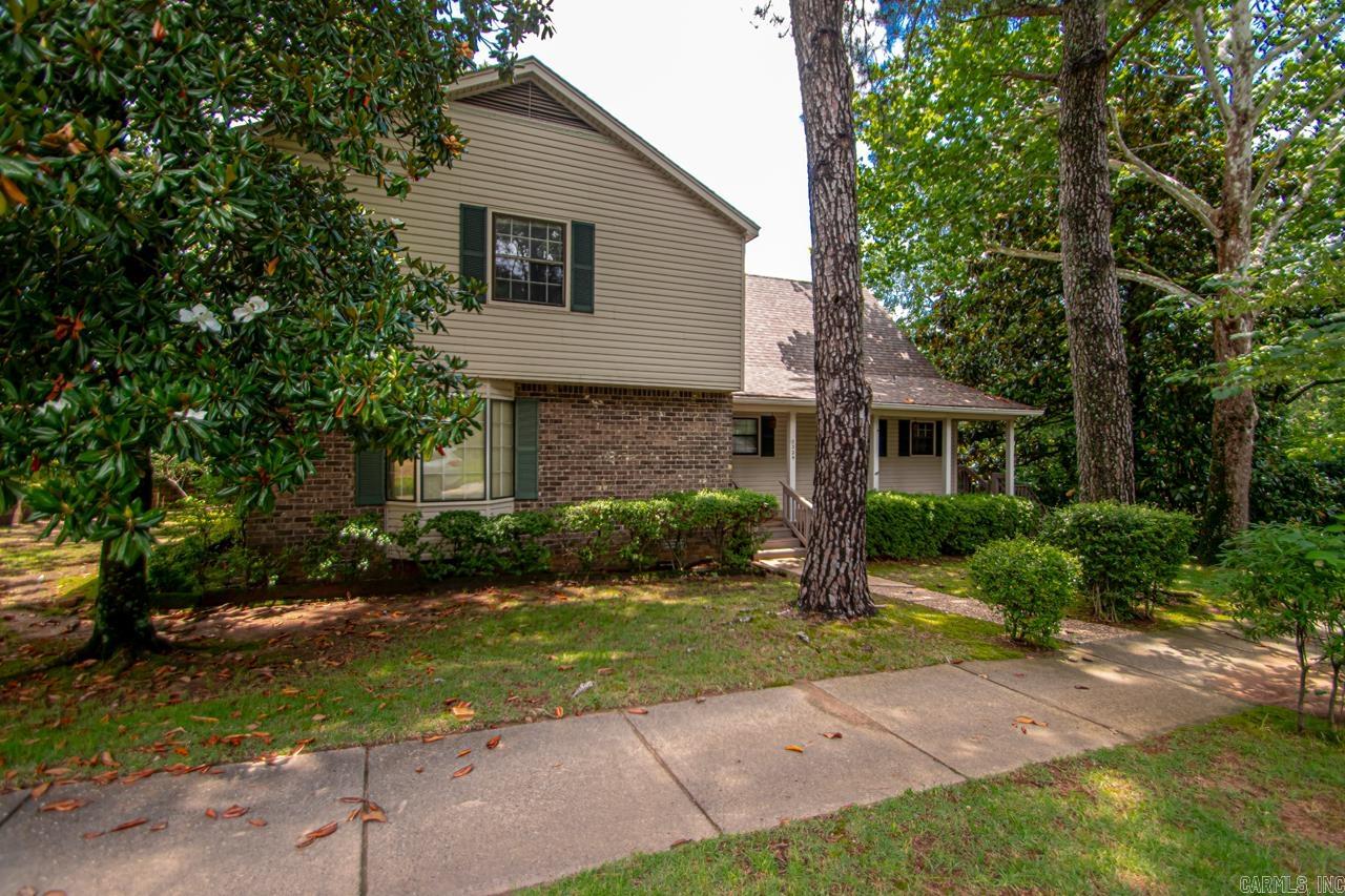 3324 North Hills  North Little Rock, AR