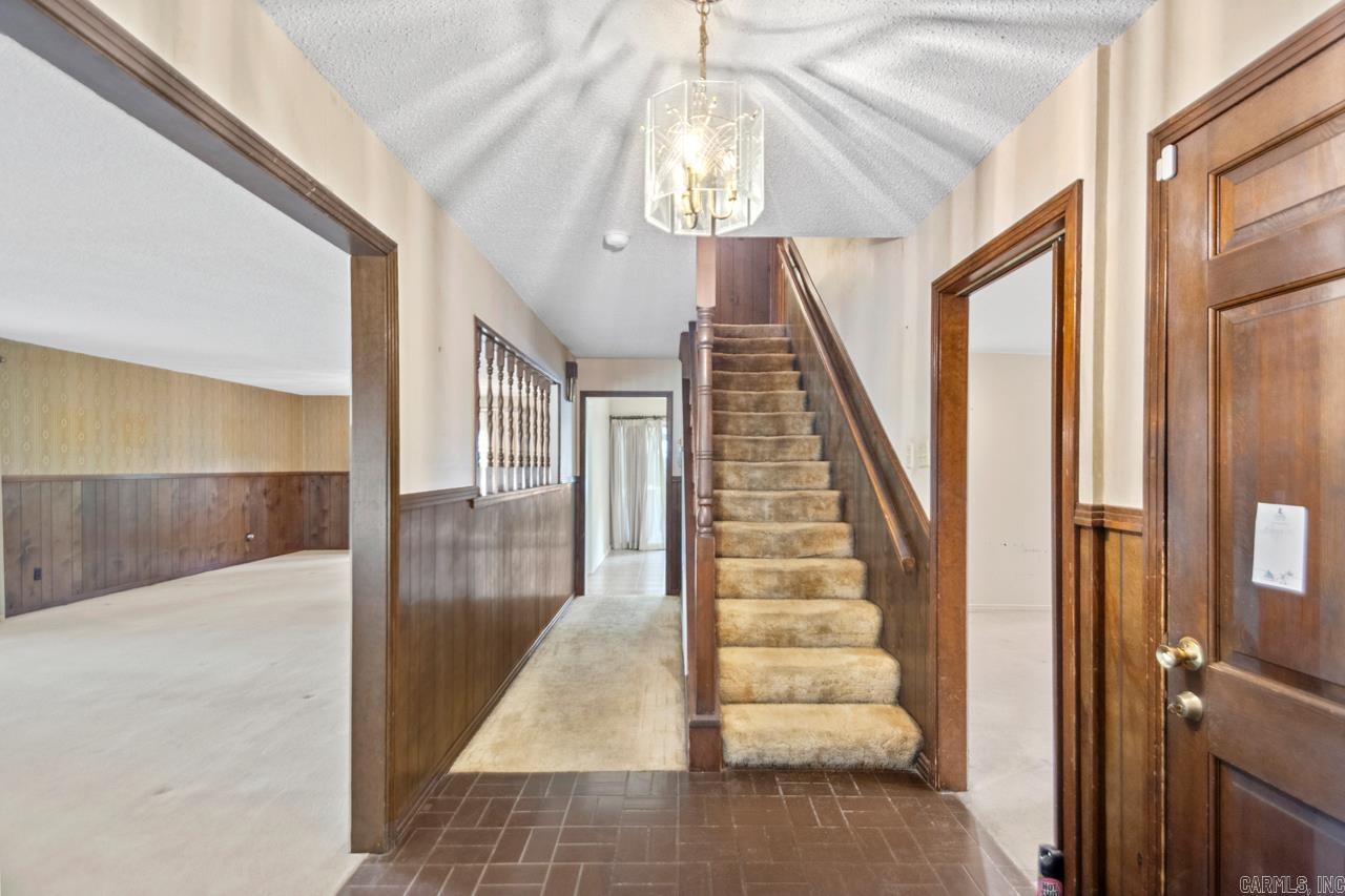 3324 North Hills  North Little Rock, AR