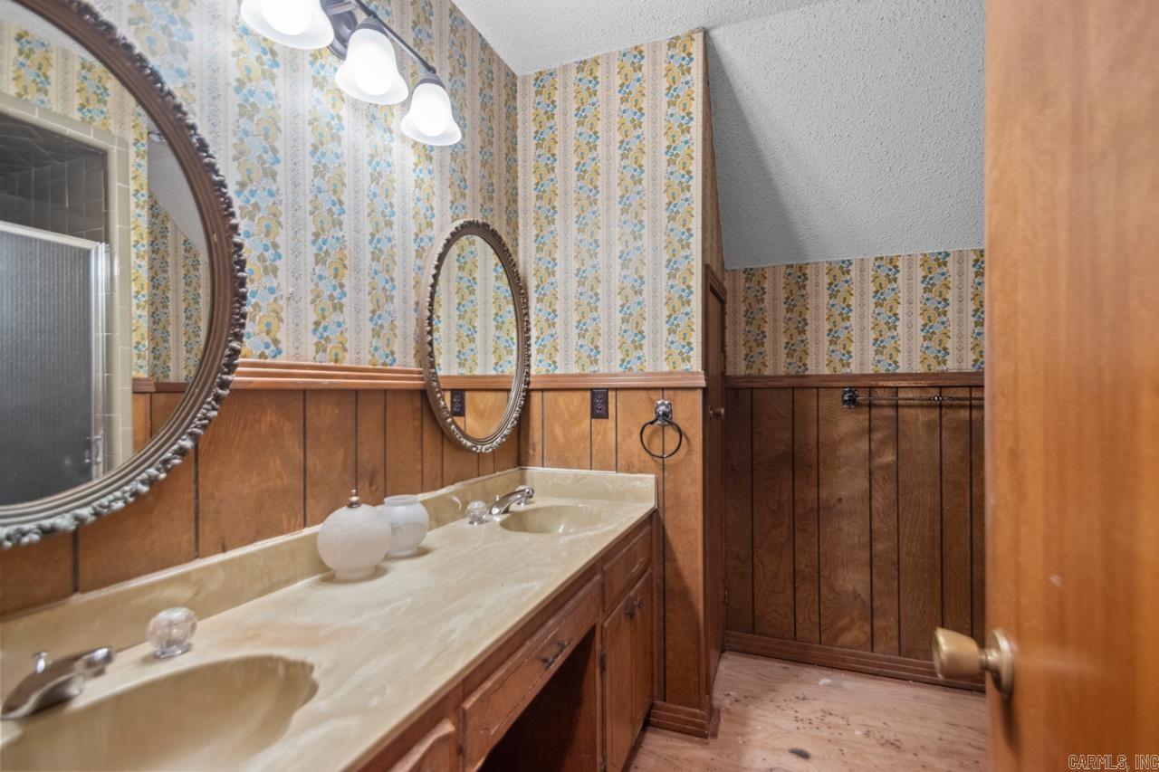 3324 North Hills  North Little Rock, AR