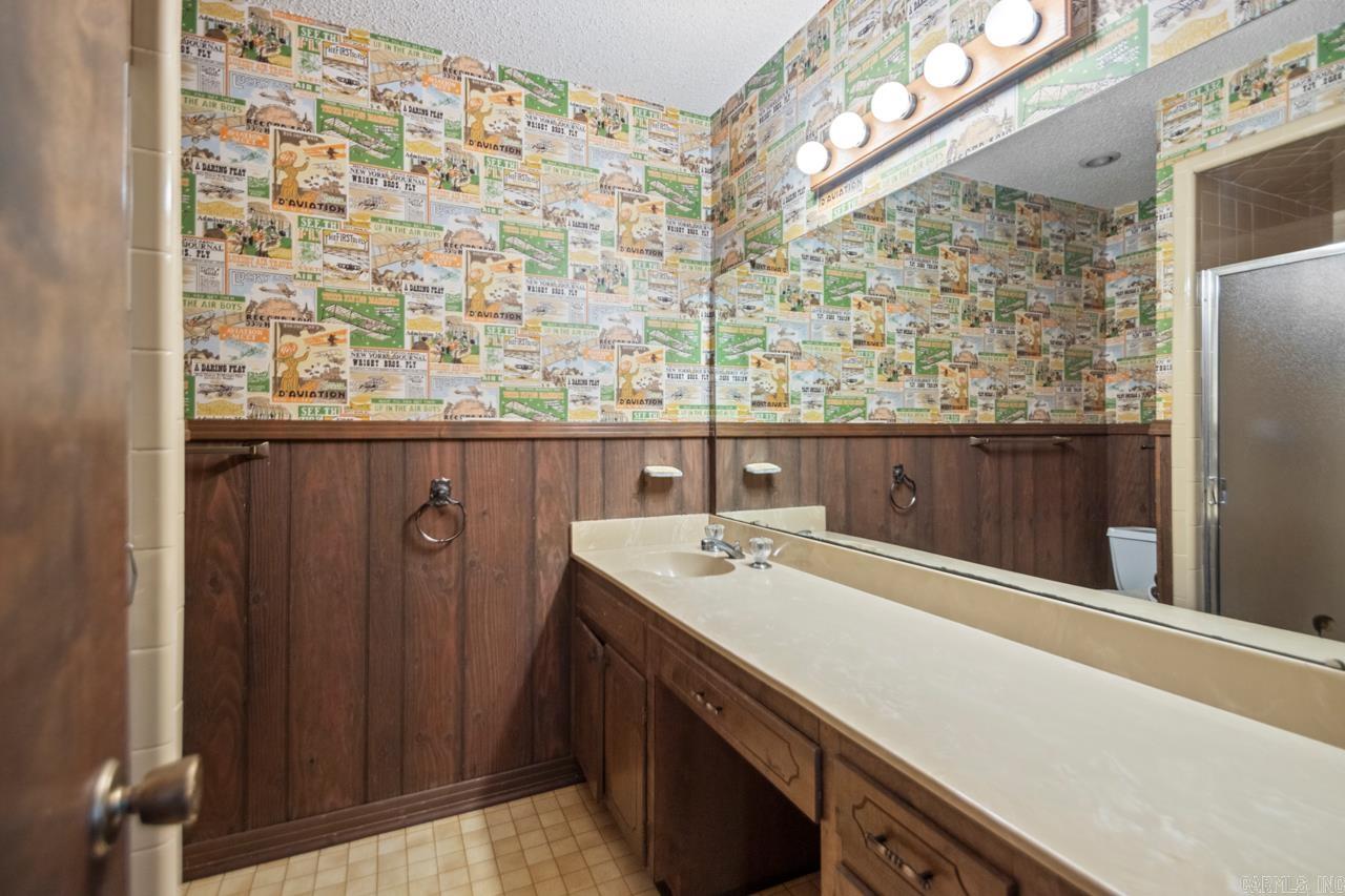 3324 North Hills  North Little Rock, AR