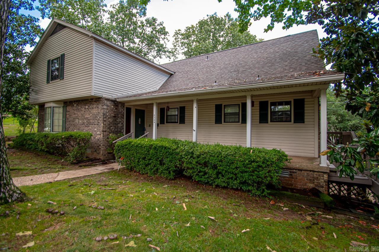 3324 North Hills  North Little Rock, AR