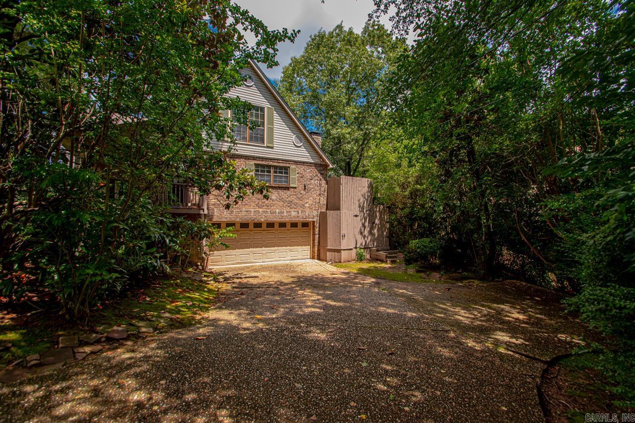 3324 North Hills  North Little Rock, AR