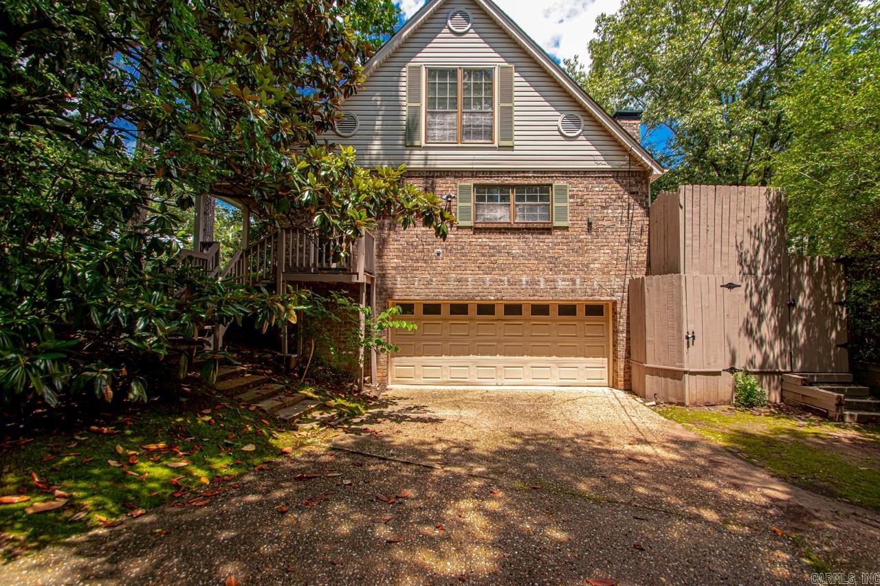 3324 North Hills  North Little Rock, AR