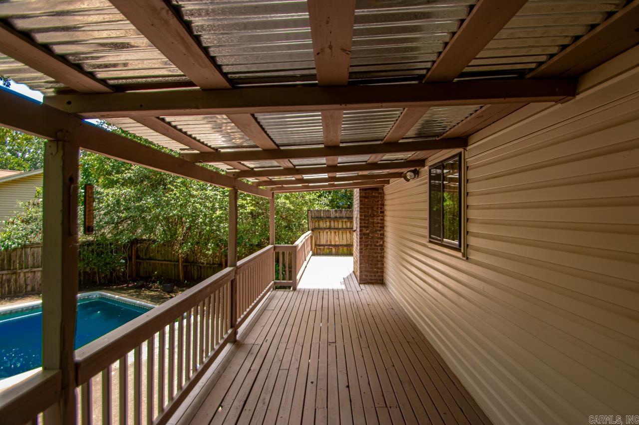 3324 North Hills  North Little Rock, AR