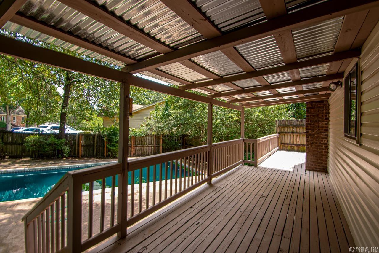 3324 North Hills  North Little Rock, AR