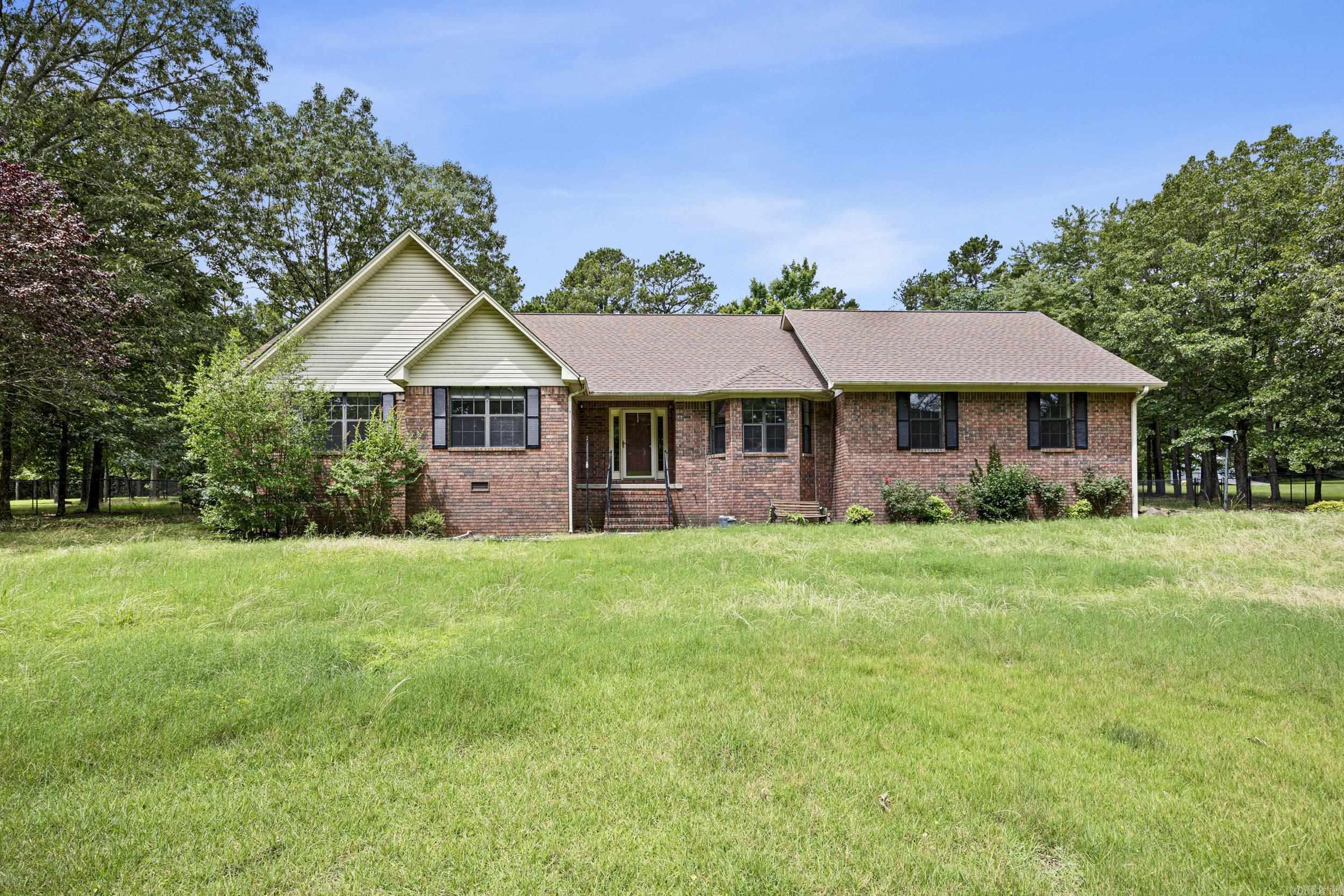 181 Park Rd  Russellville, AR