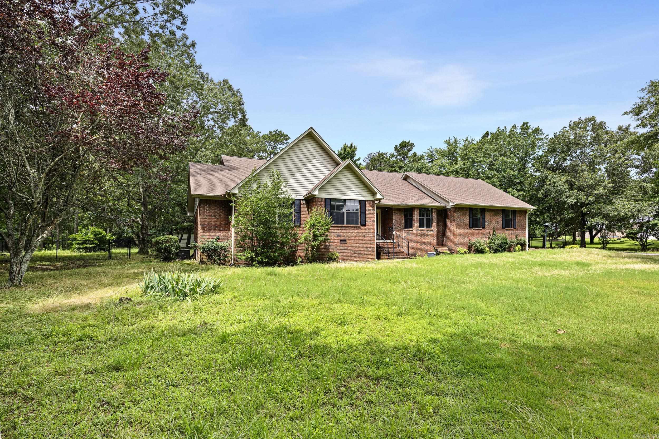 181 Park Rd  Russellville, AR