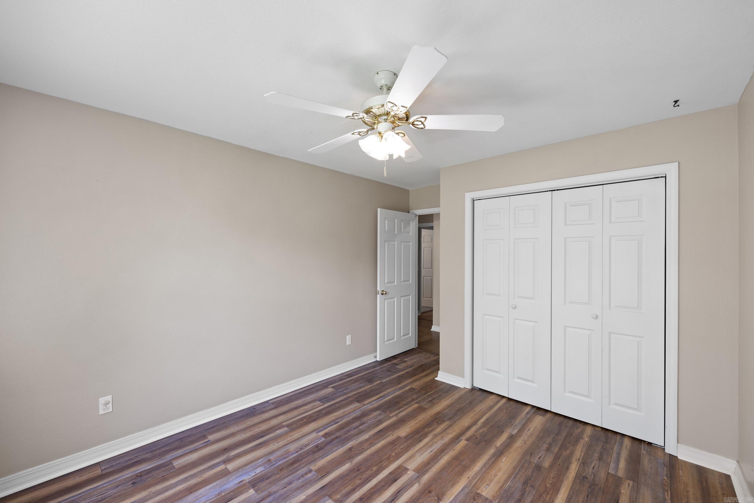181 Park Rd  Russellville, AR