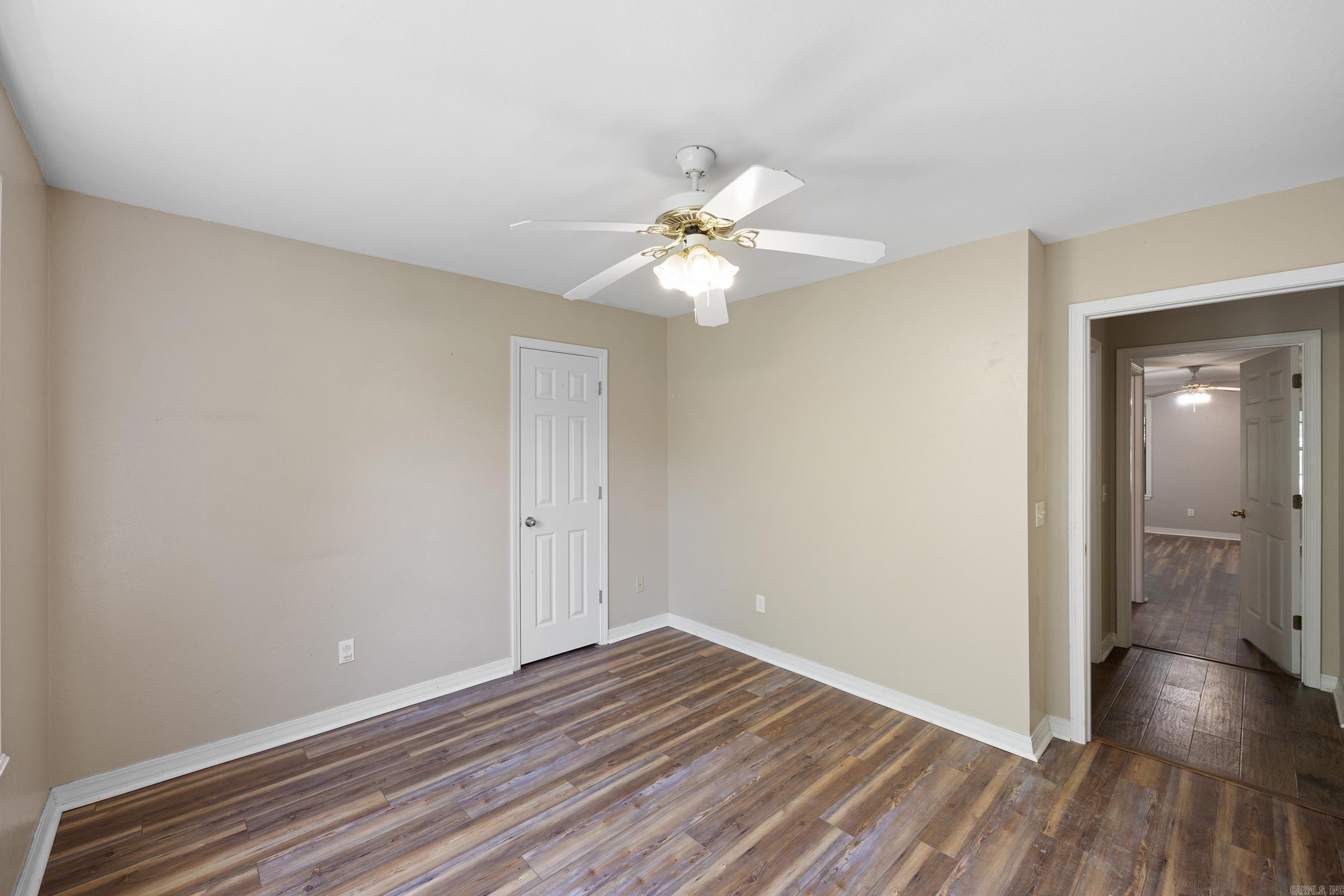 181 Park Rd  Russellville, AR