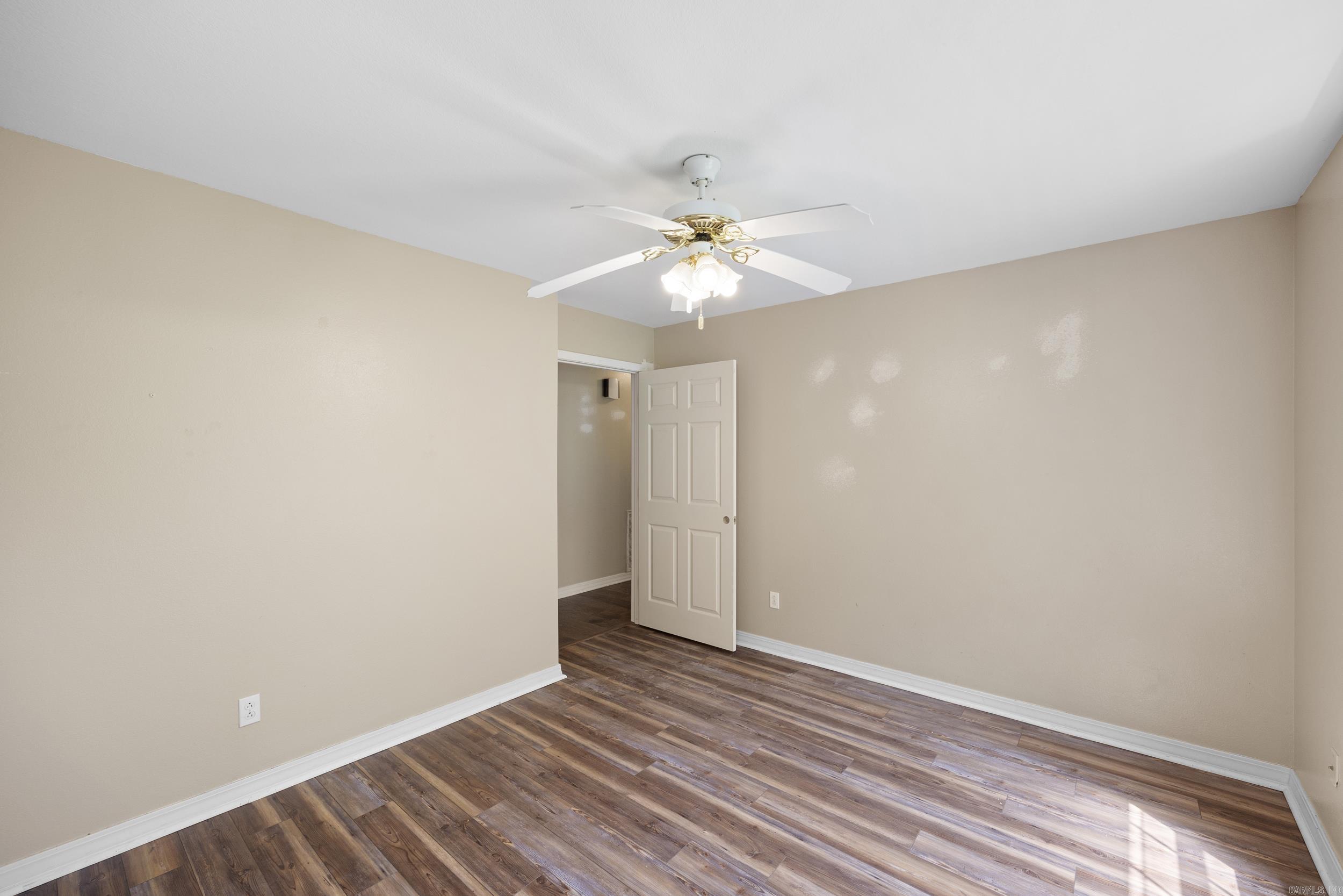 181 Park Rd  Russellville, AR