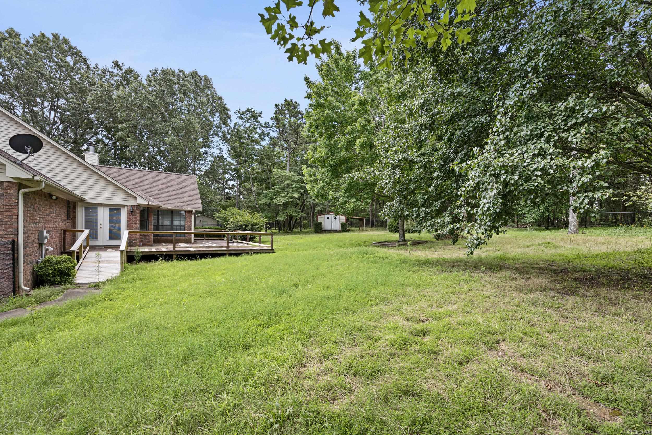 181 Park Rd  Russellville, AR