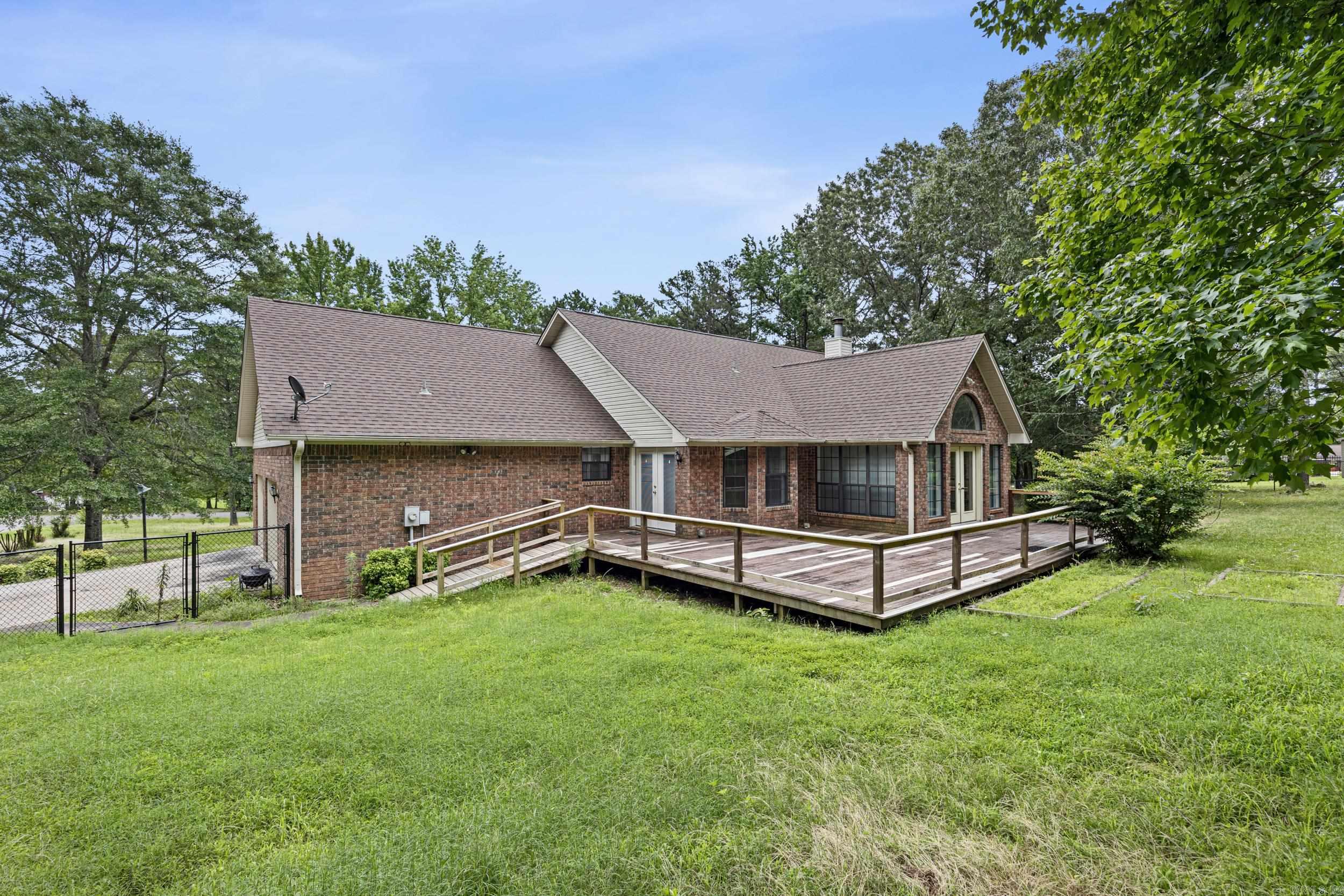 181 Park Rd  Russellville, AR