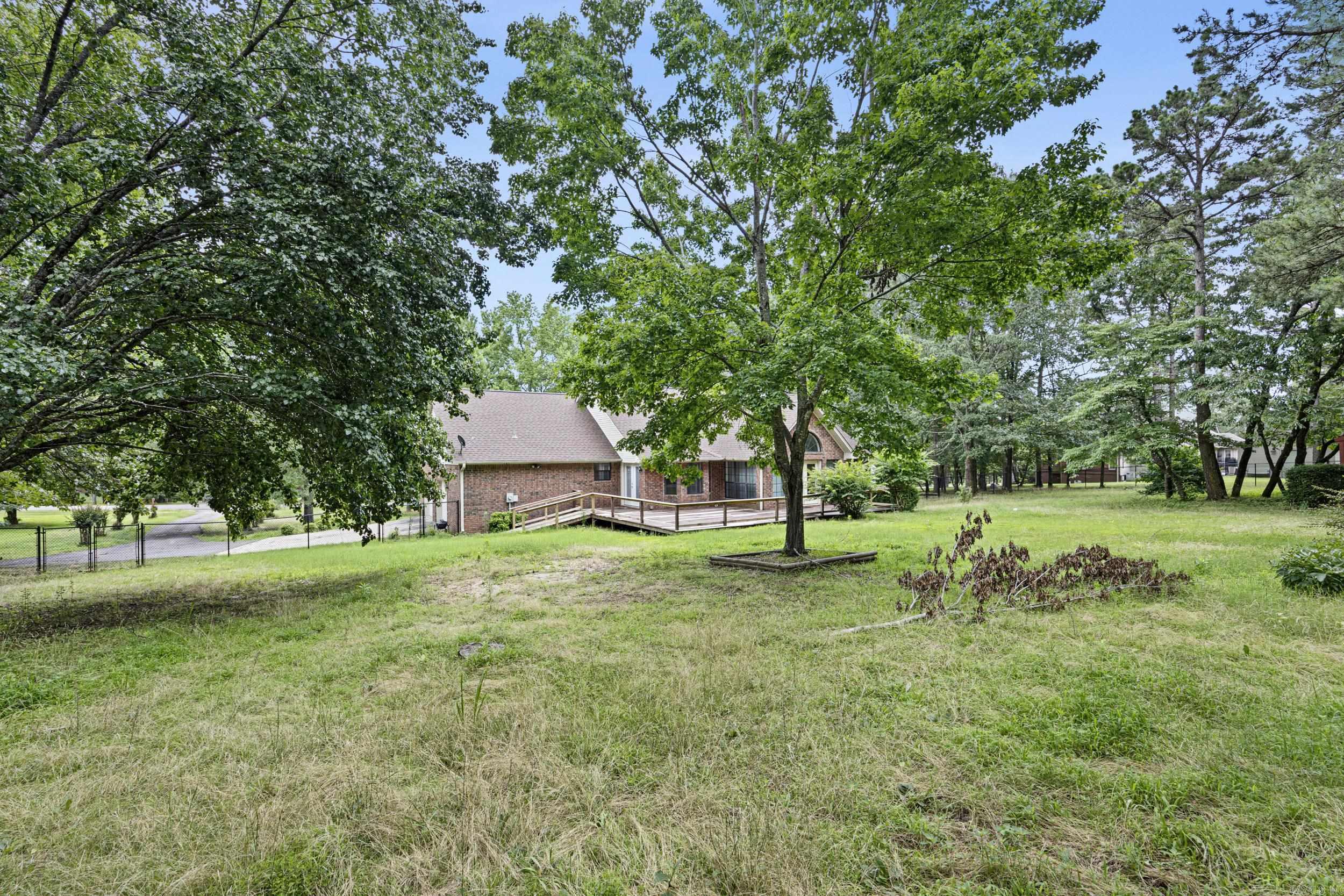 181 Park Rd  Russellville, AR