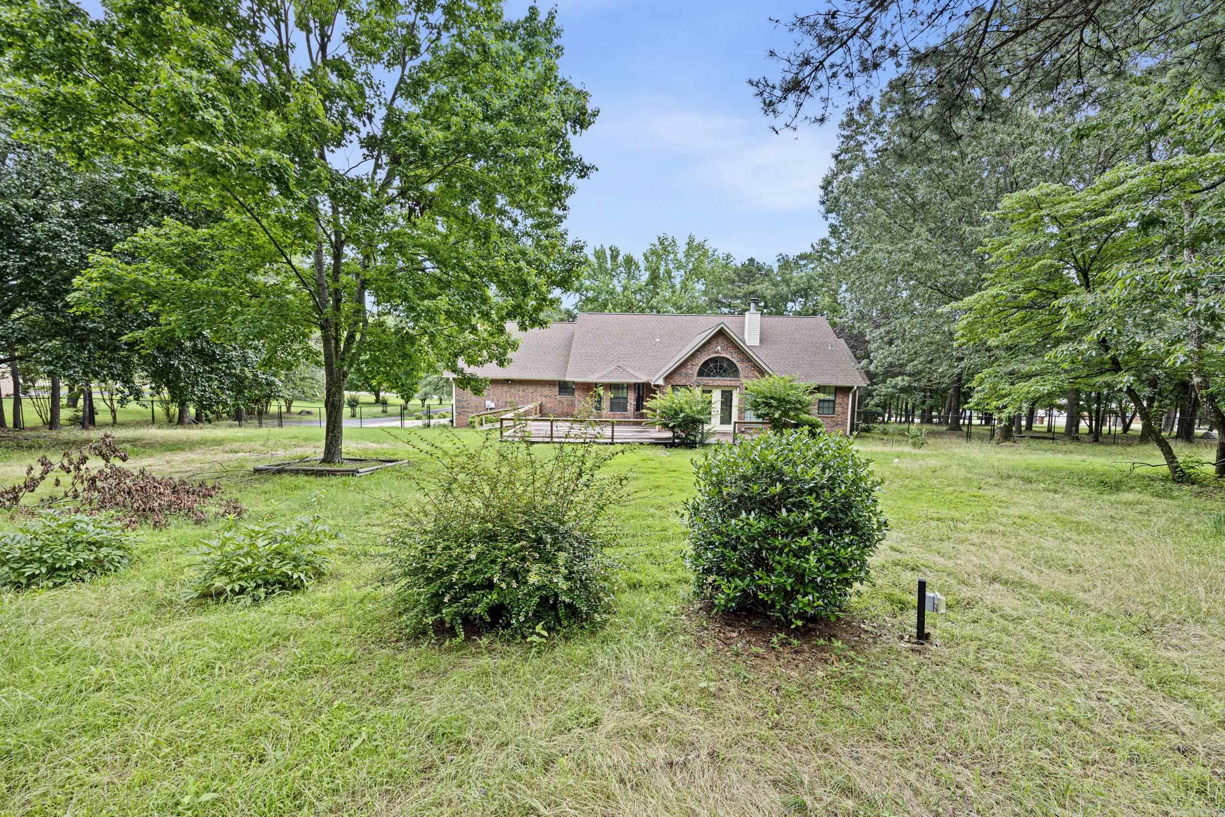 181 Park Rd  Russellville, AR