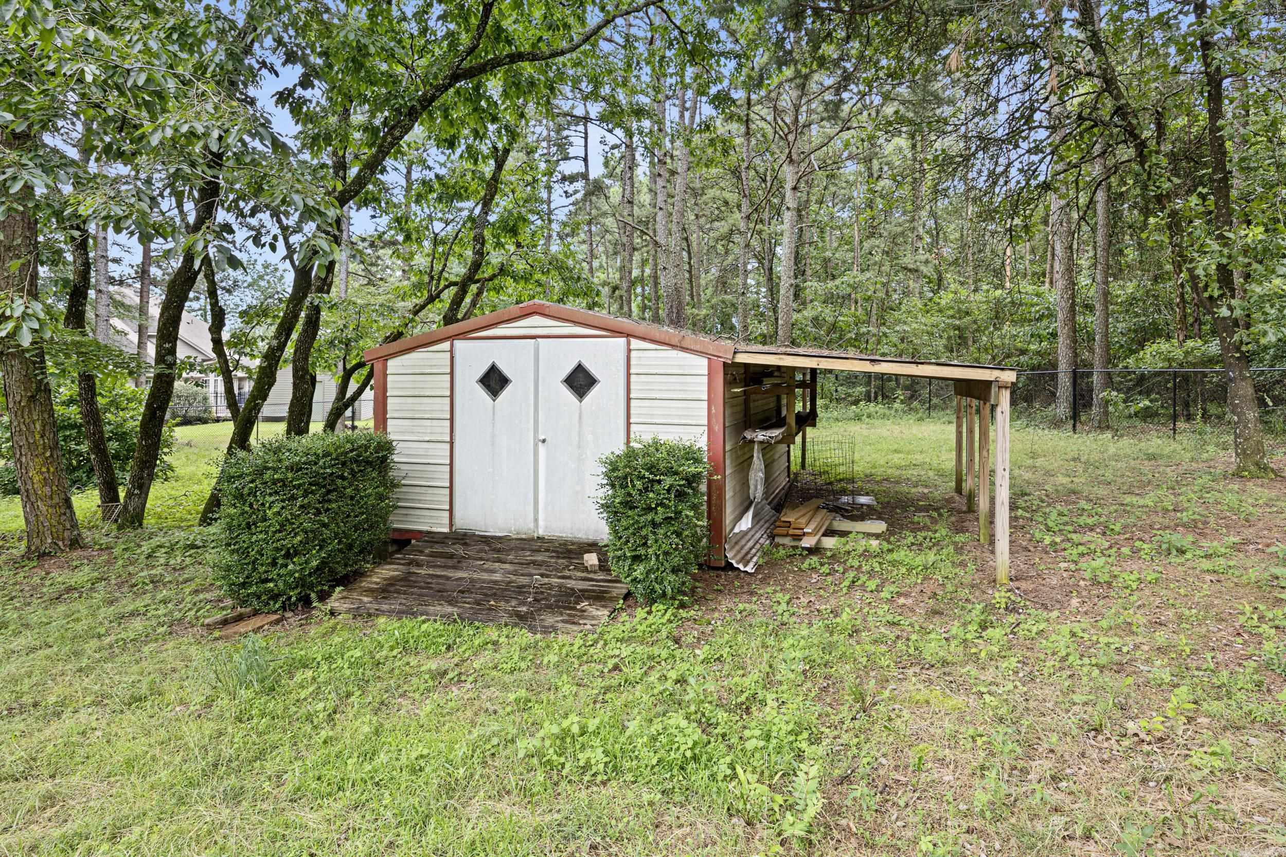 181 Park Rd  Russellville, AR