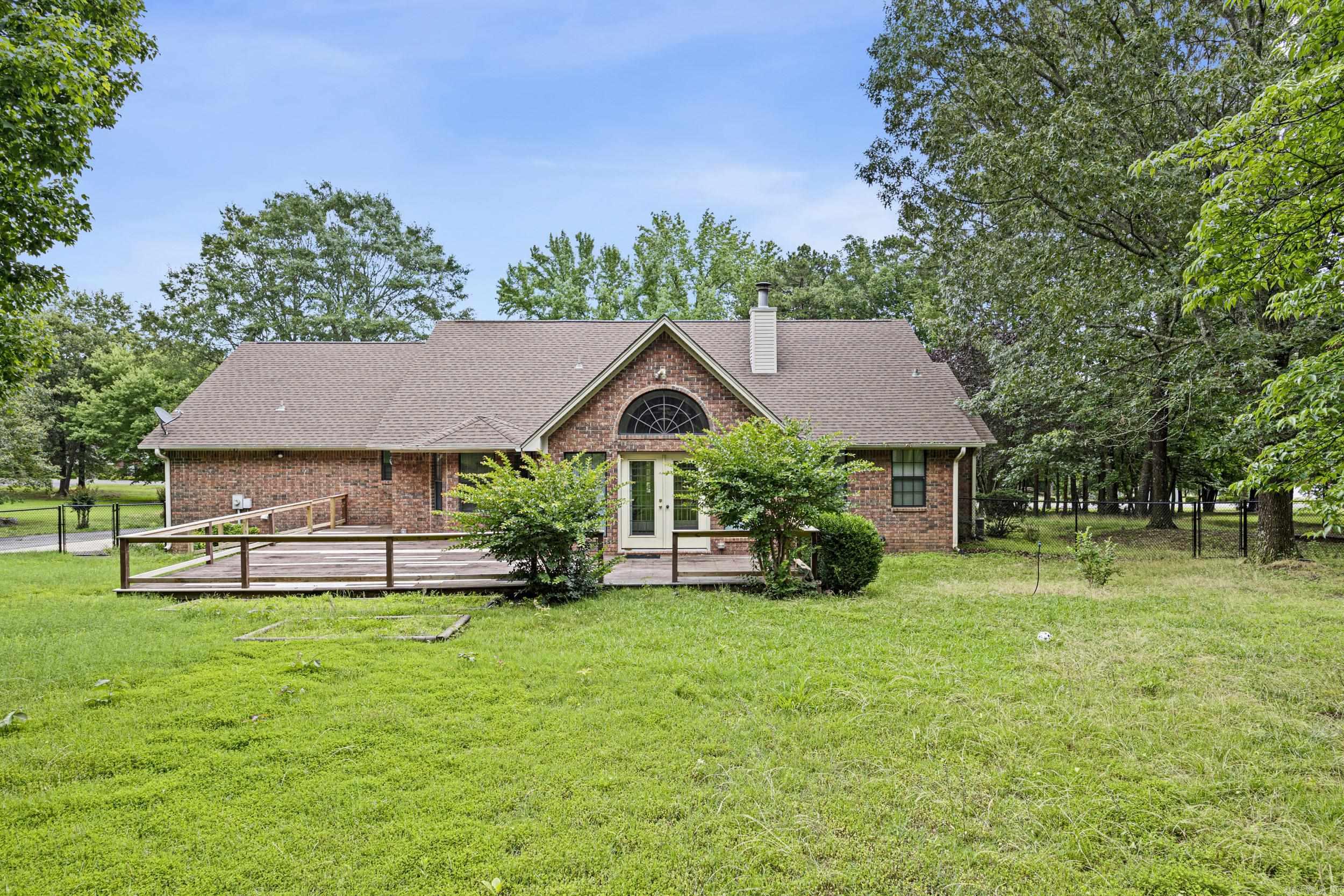 181 Park Rd  Russellville, AR