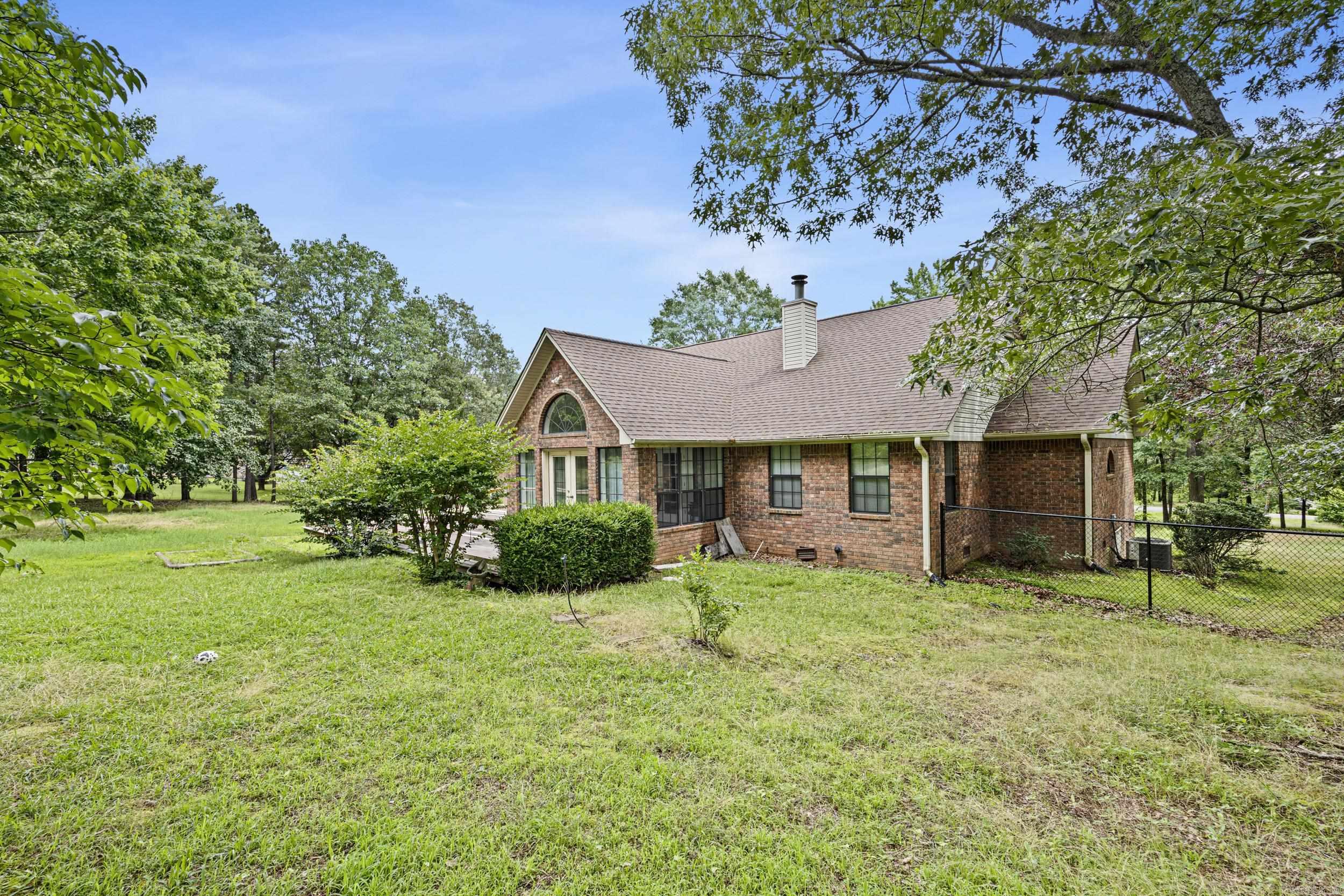 181 Park Rd  Russellville, AR