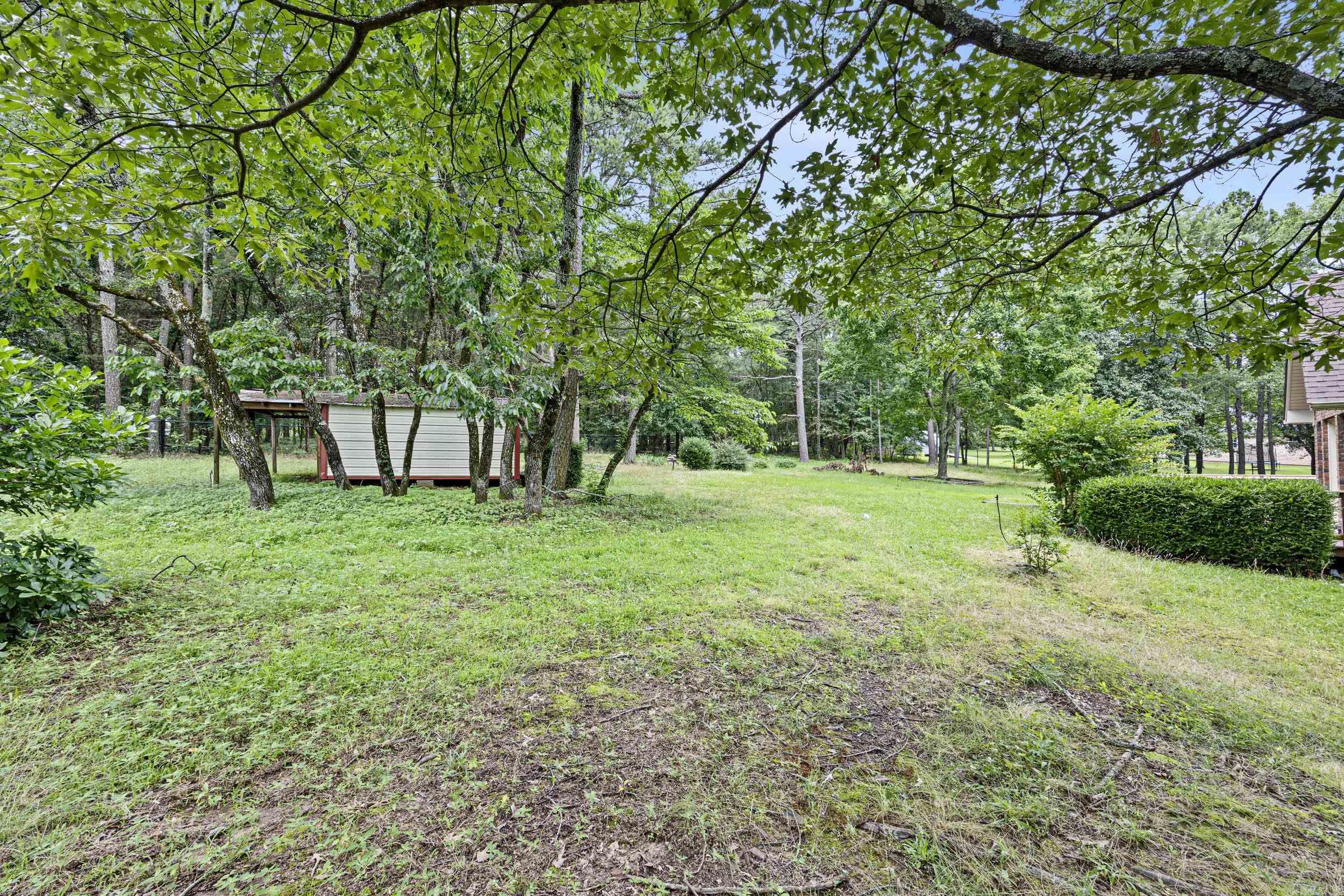 181 Park Rd  Russellville, AR