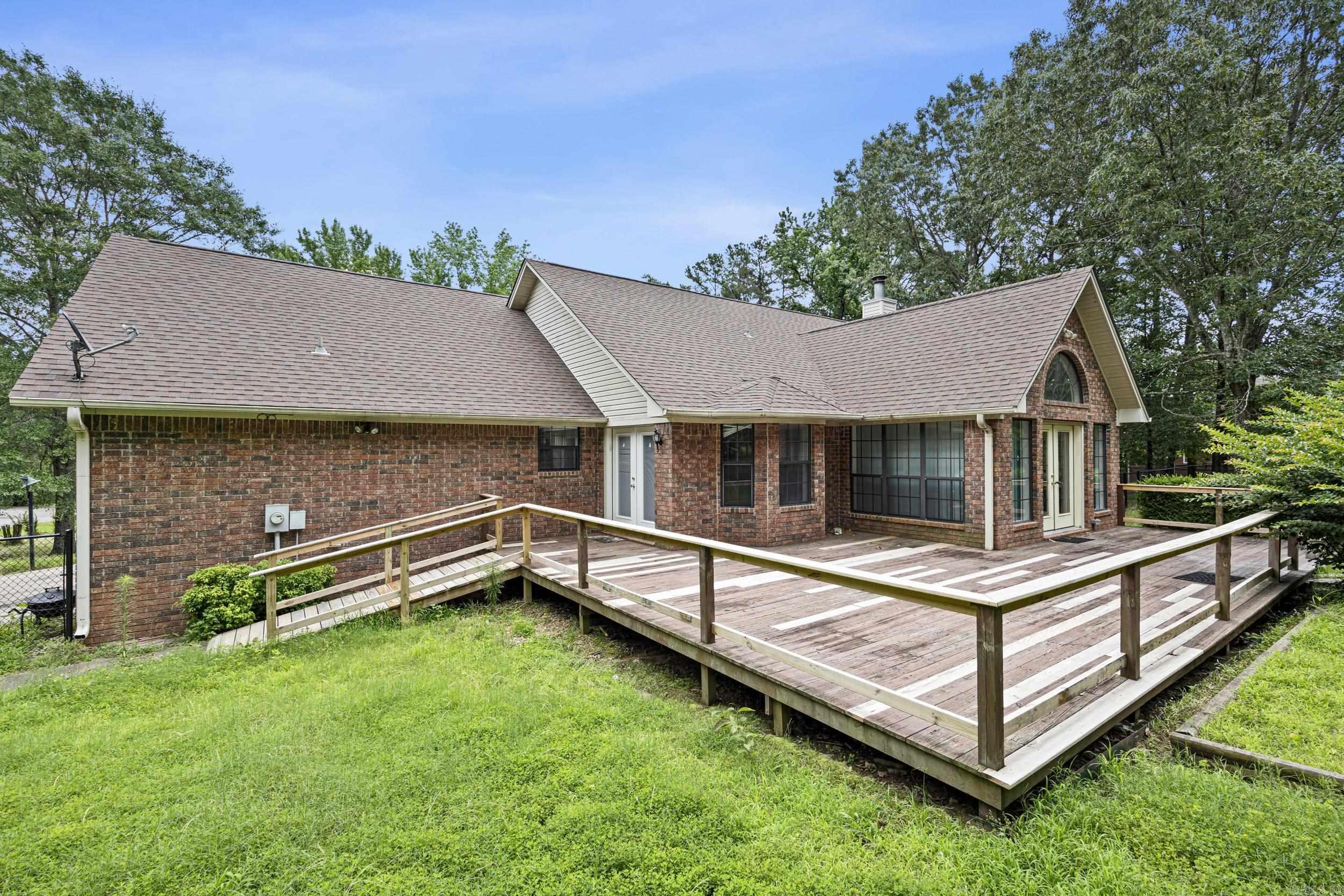 181 Park Rd  Russellville, AR